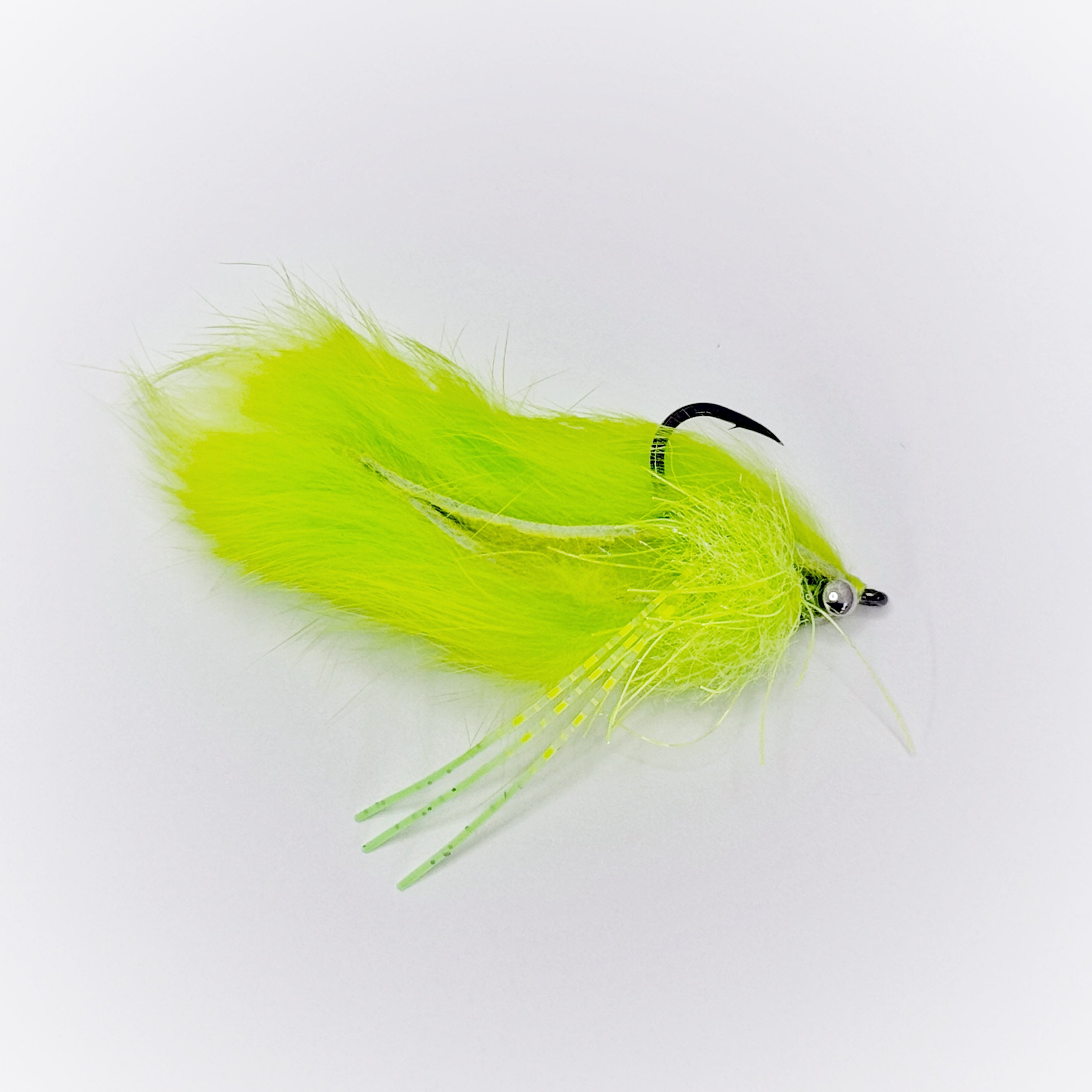 Dime Bag Davey's No Brainer - Blind Casting