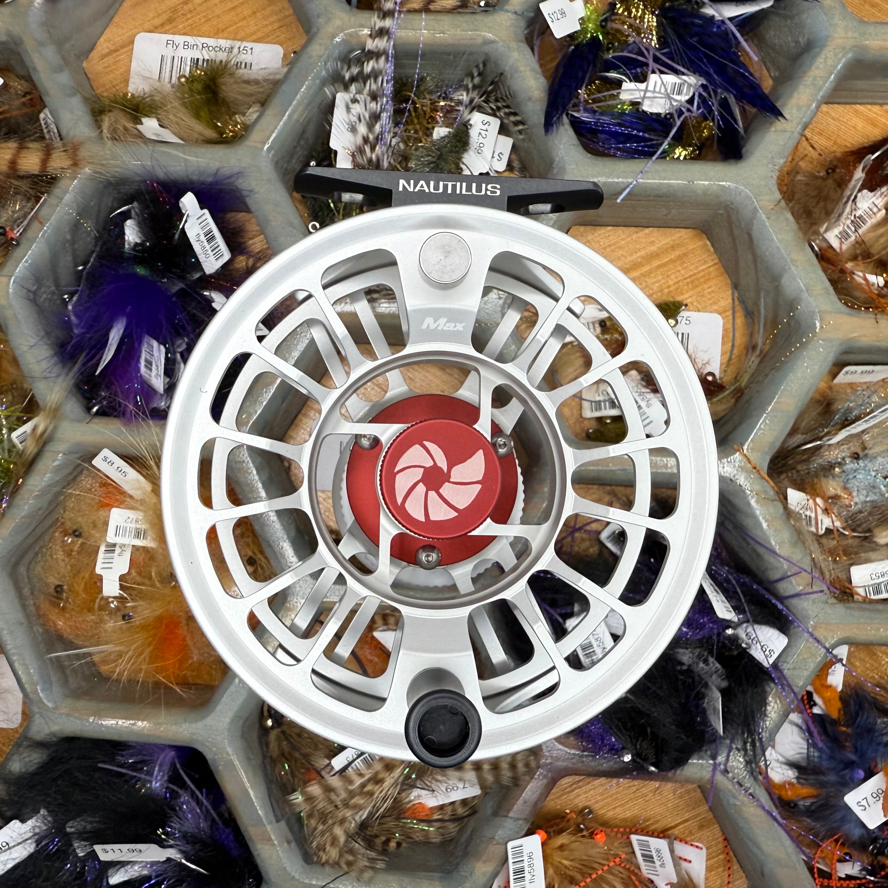Nautilus X-Series