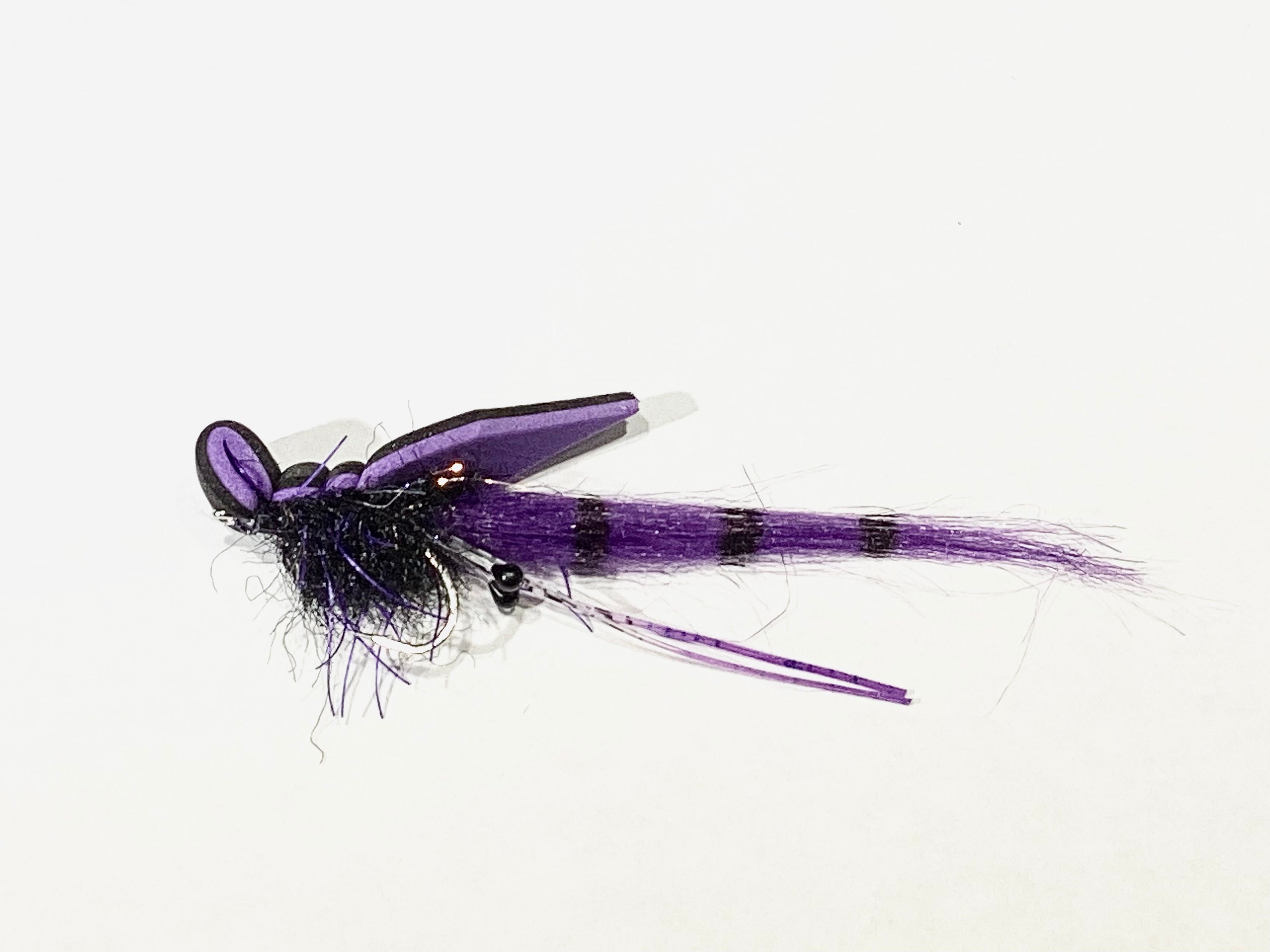 Ryflies Gurgler - Black Eyes