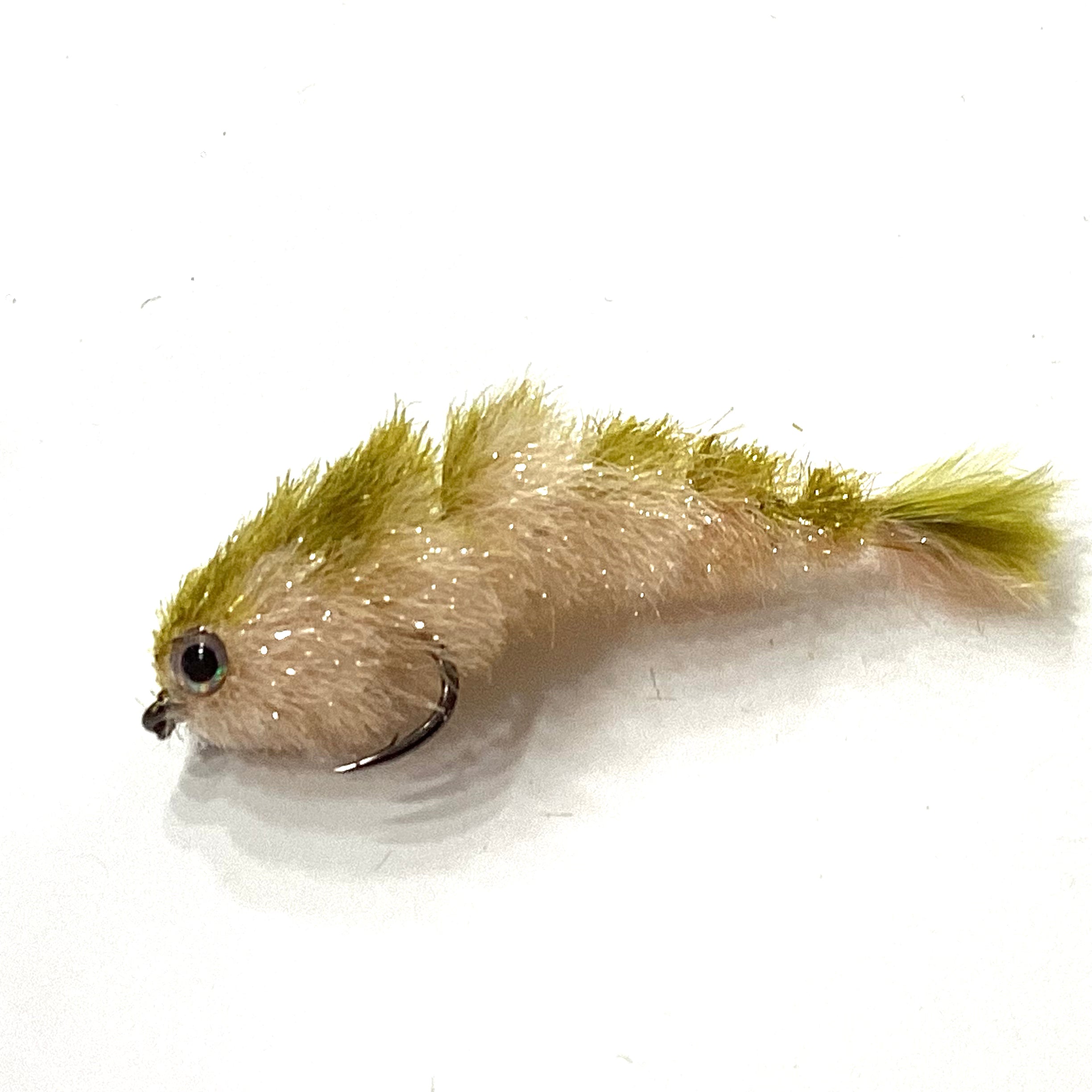 Flymen Chocklett's™ Finesse Changer