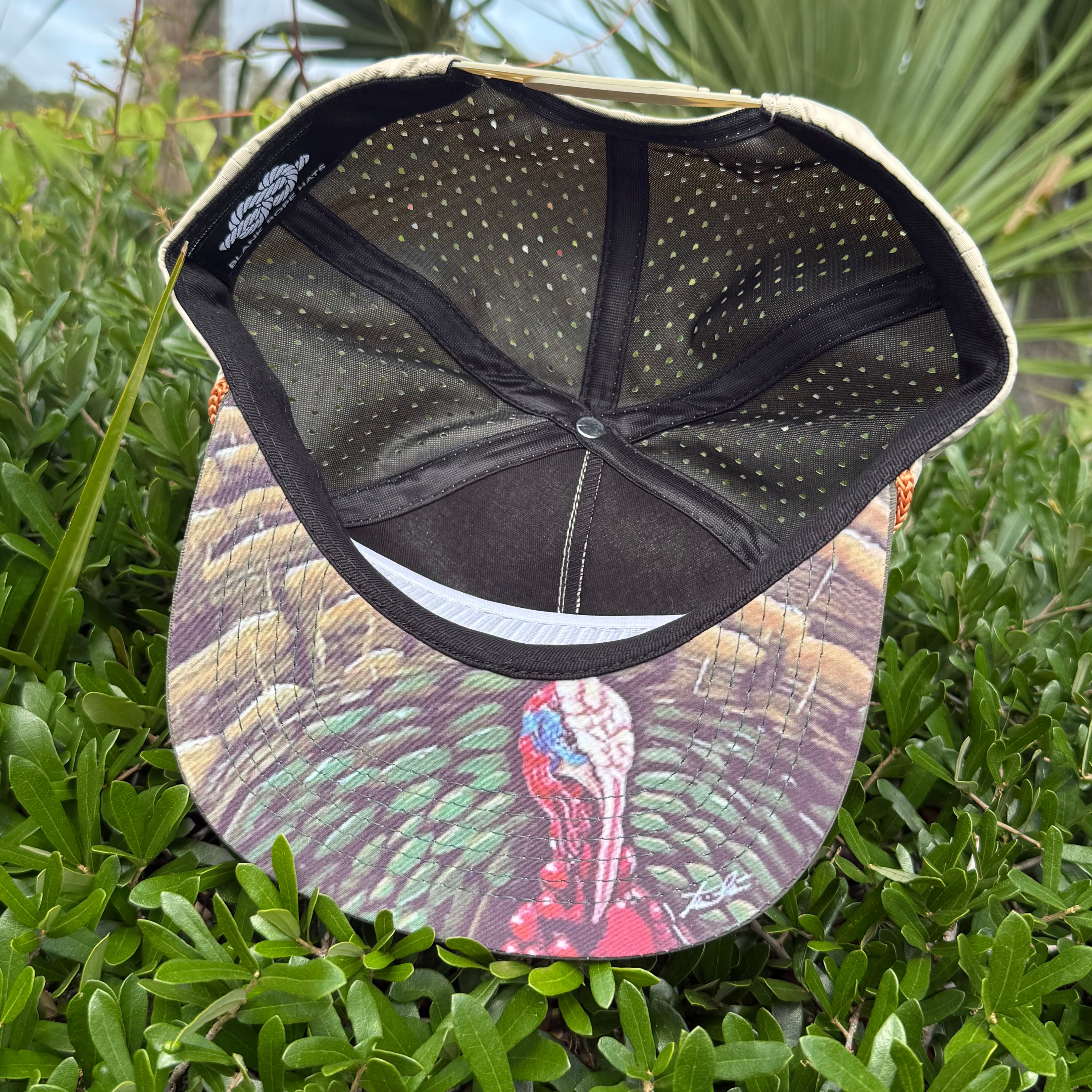 Old City Fly Shop Original Logo Hat 2.0
