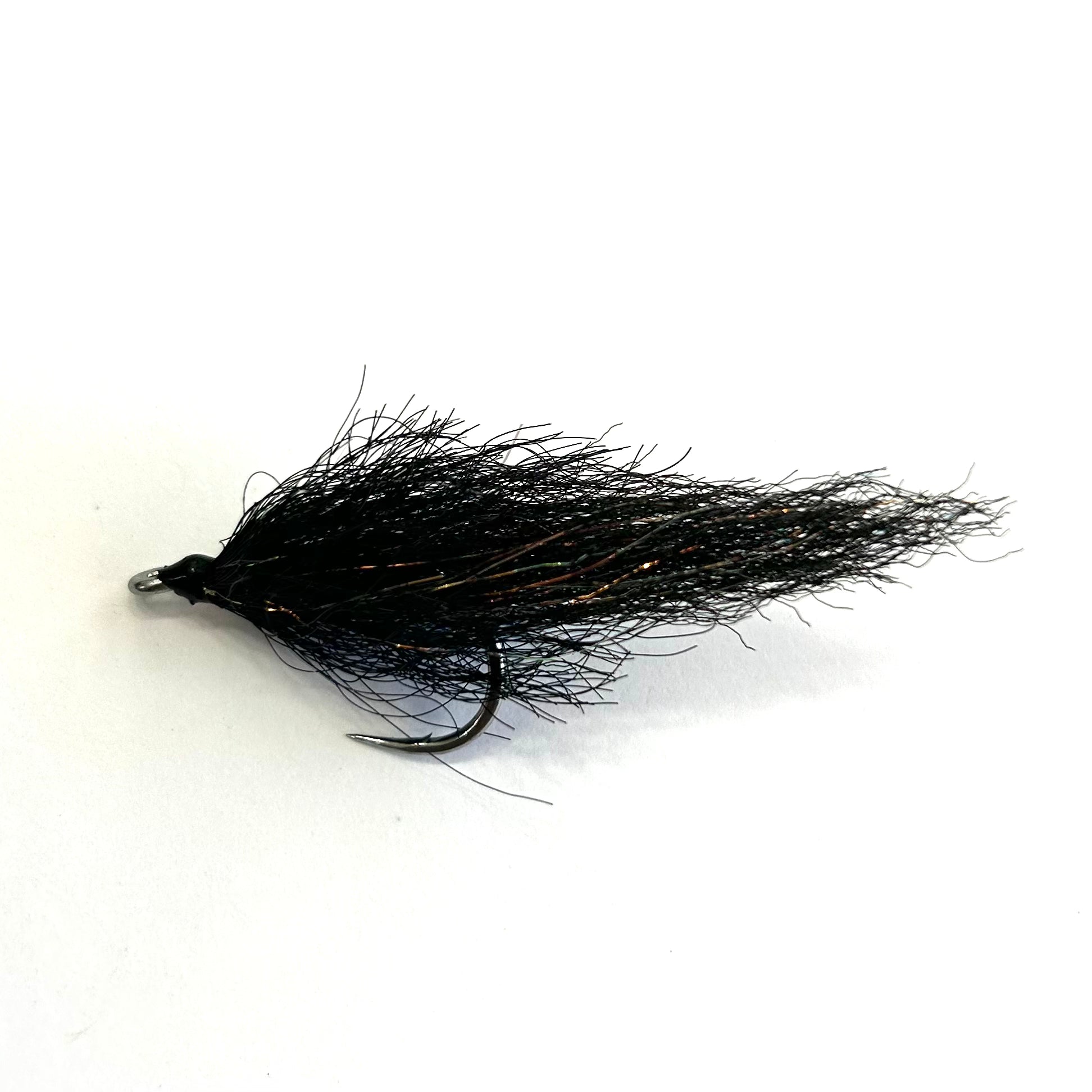 Glass Minnow