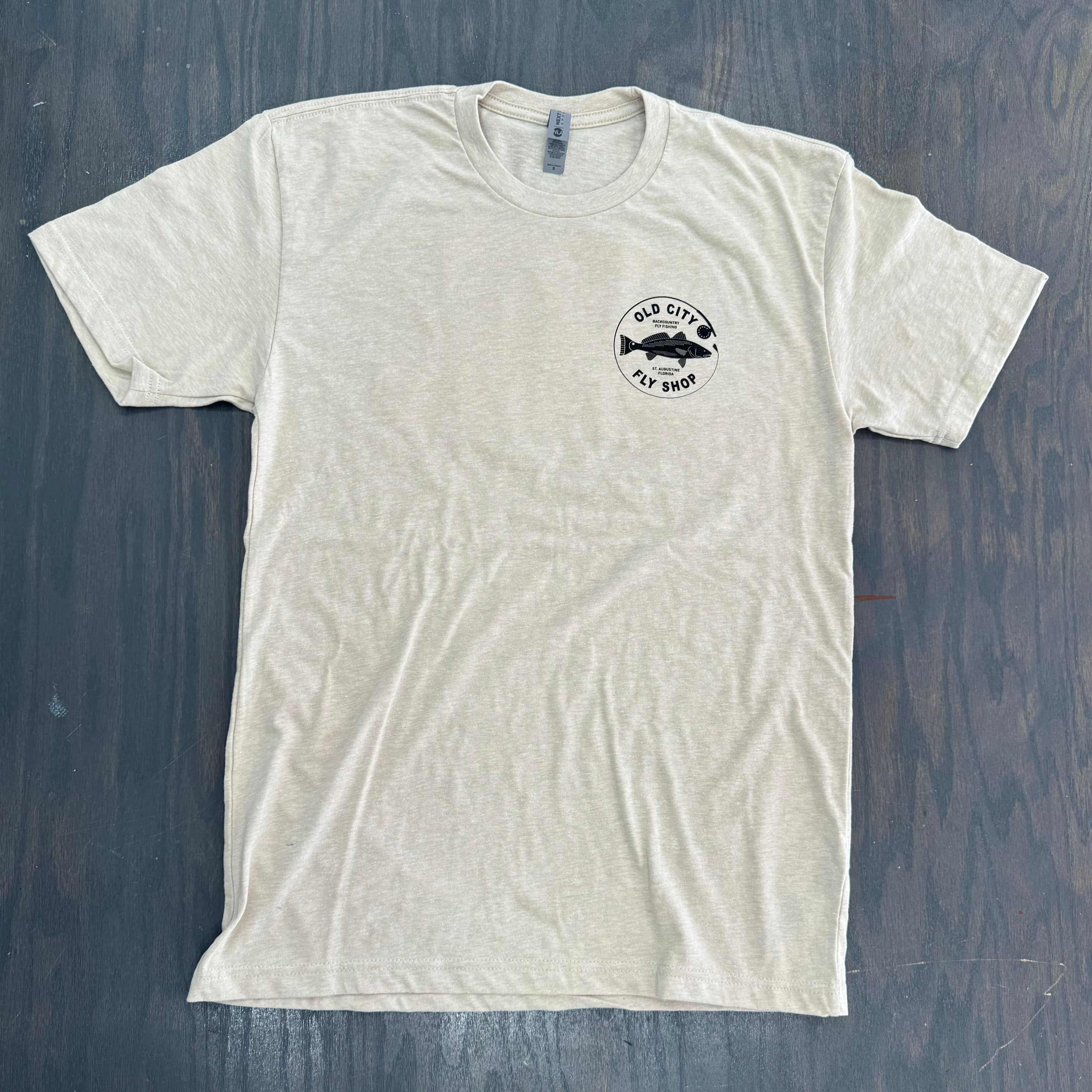 That Was Mullet Tee