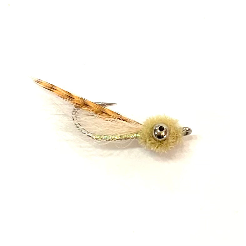 Mini Puff