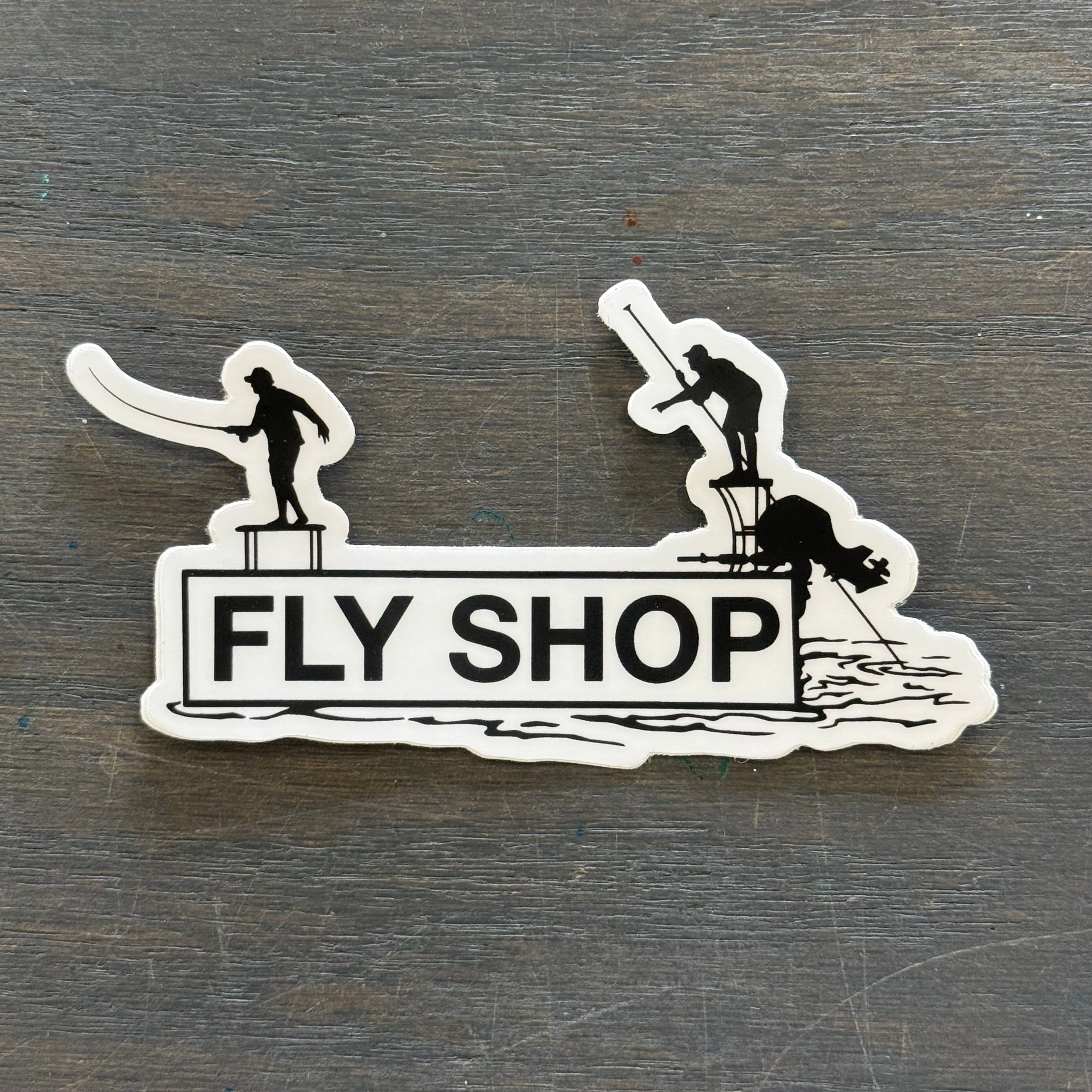 Fly Shop