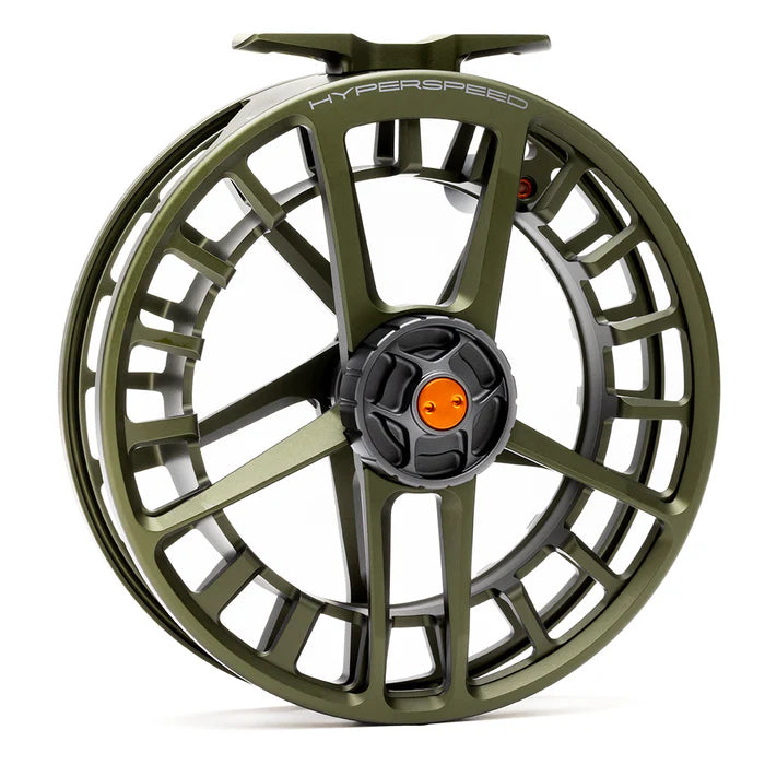 Lamson Hyperspeed F