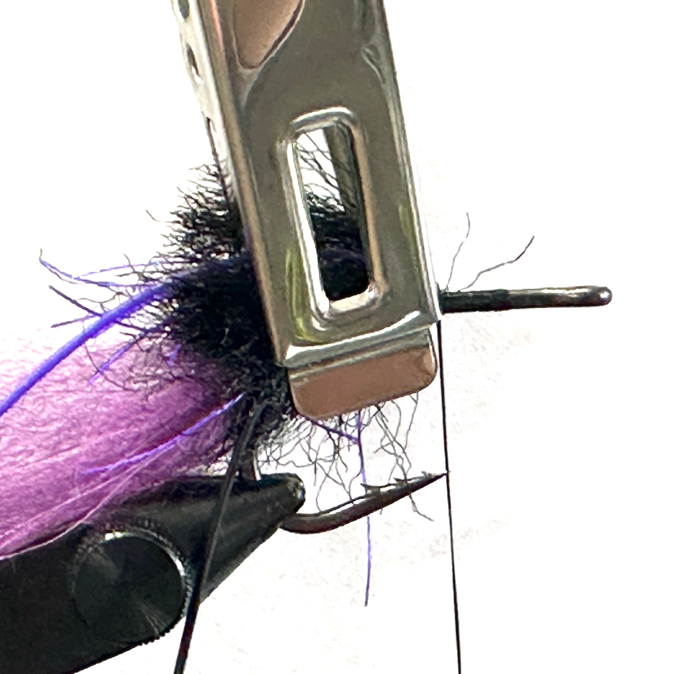 Dime Bag Davey's Kwan Clips