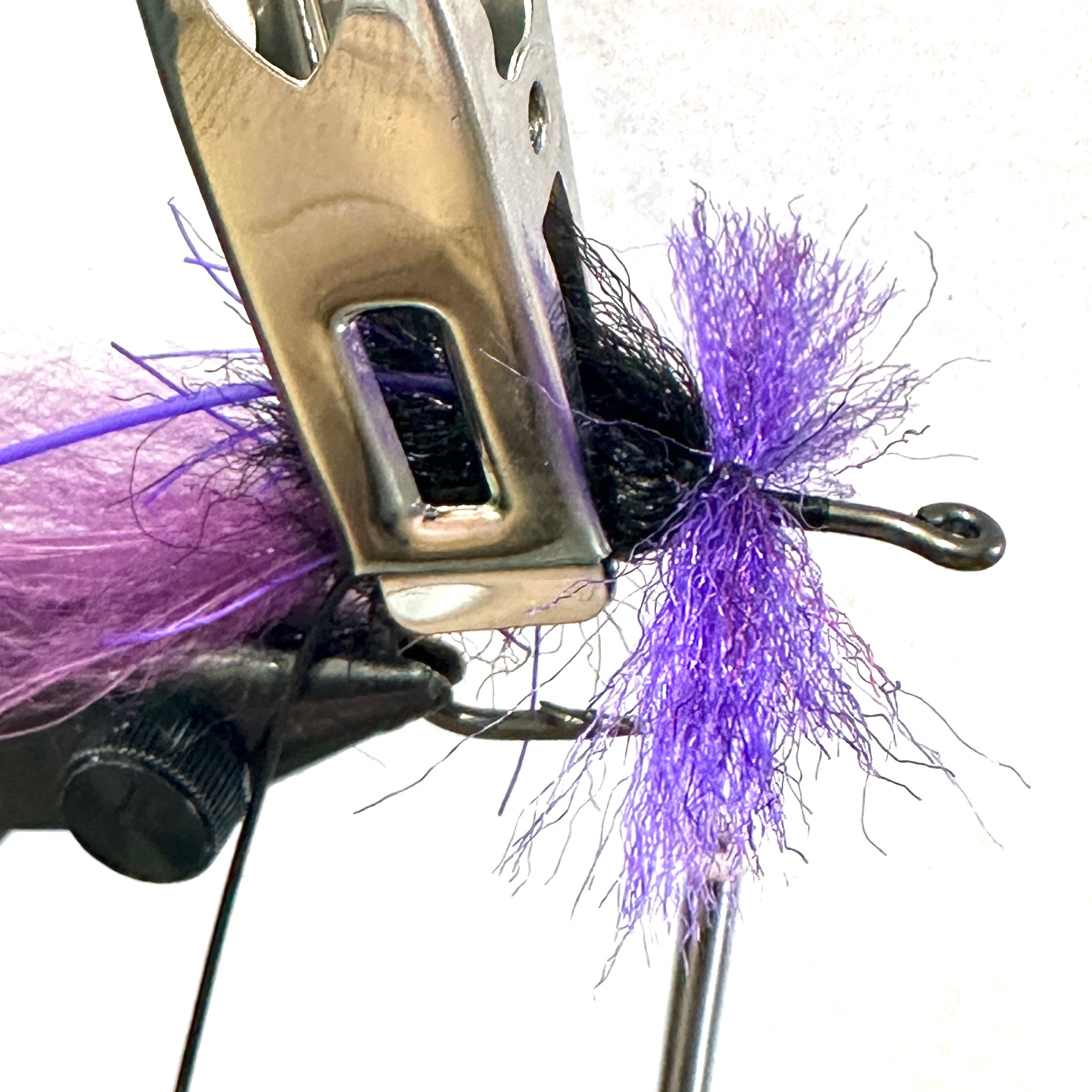 Dime Bag Davey's Kwan Clips
