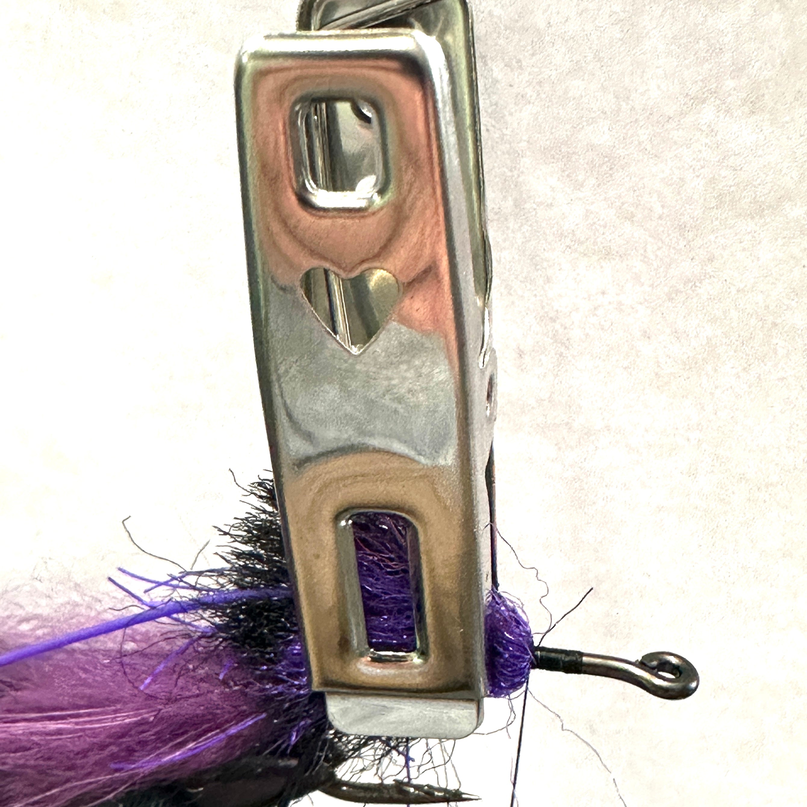 Dime Bag Davey's Kwan Clips