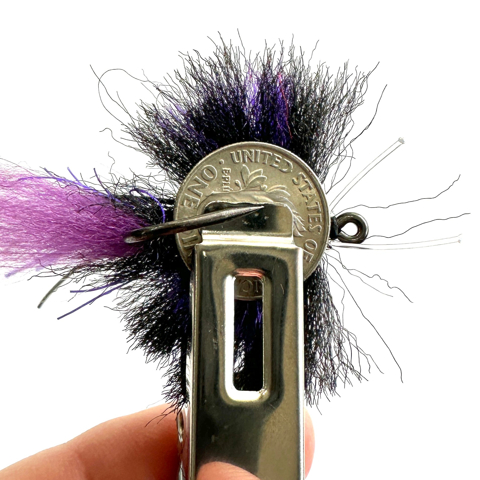 Dime Bag Davey's Kwan Clips
