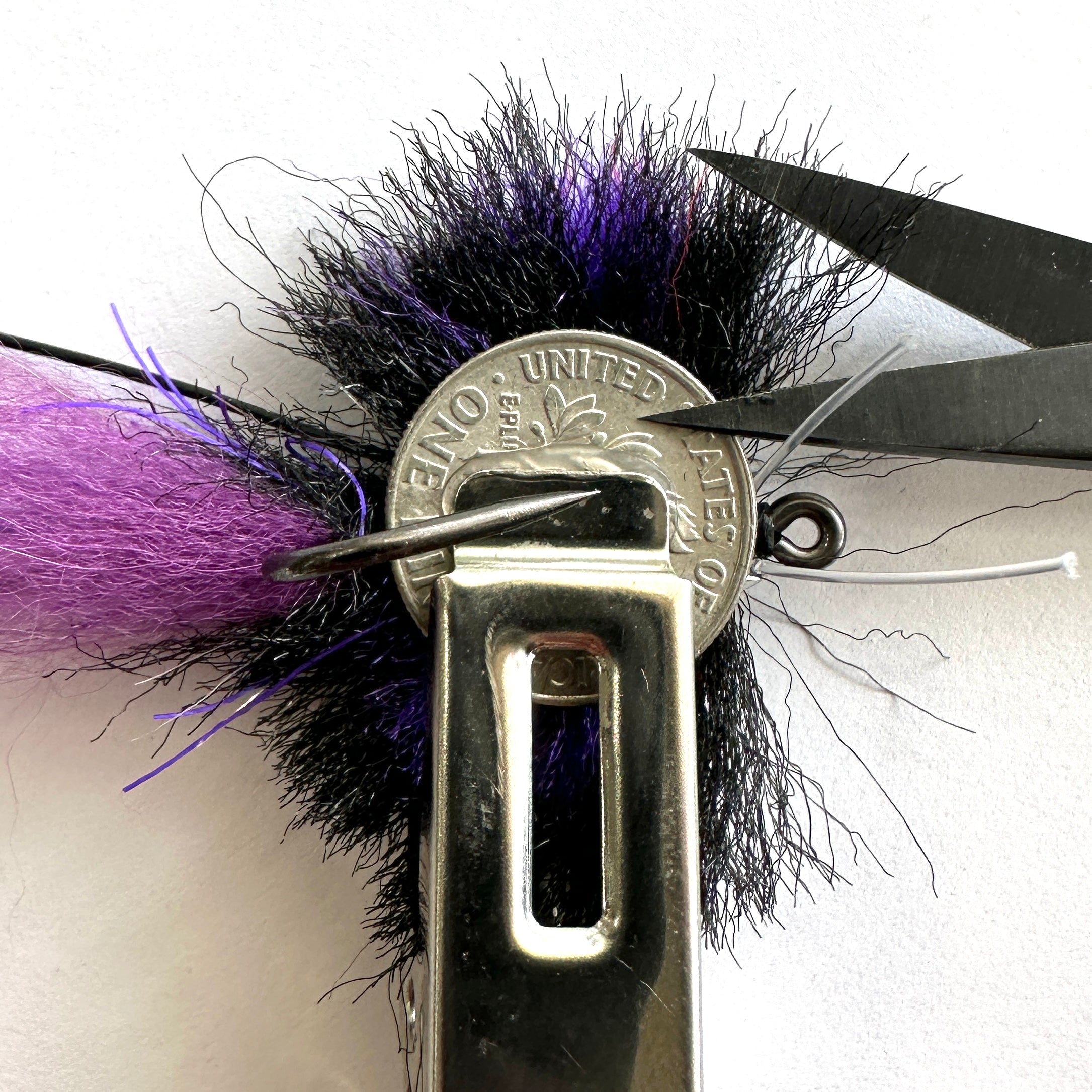 Dime Bag Davey's Kwan Clips