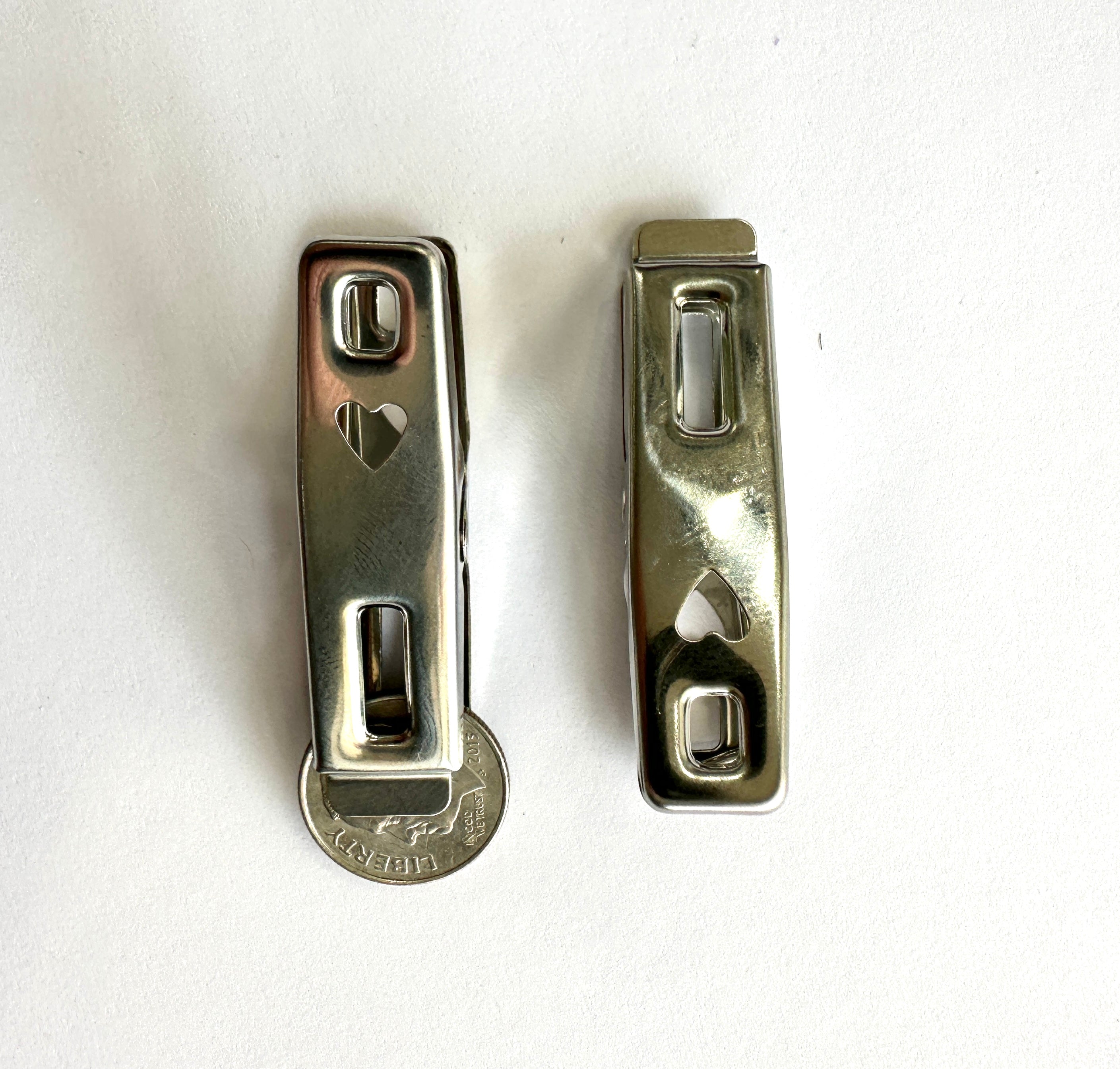 Dime Bag Davey's Kwan Clips