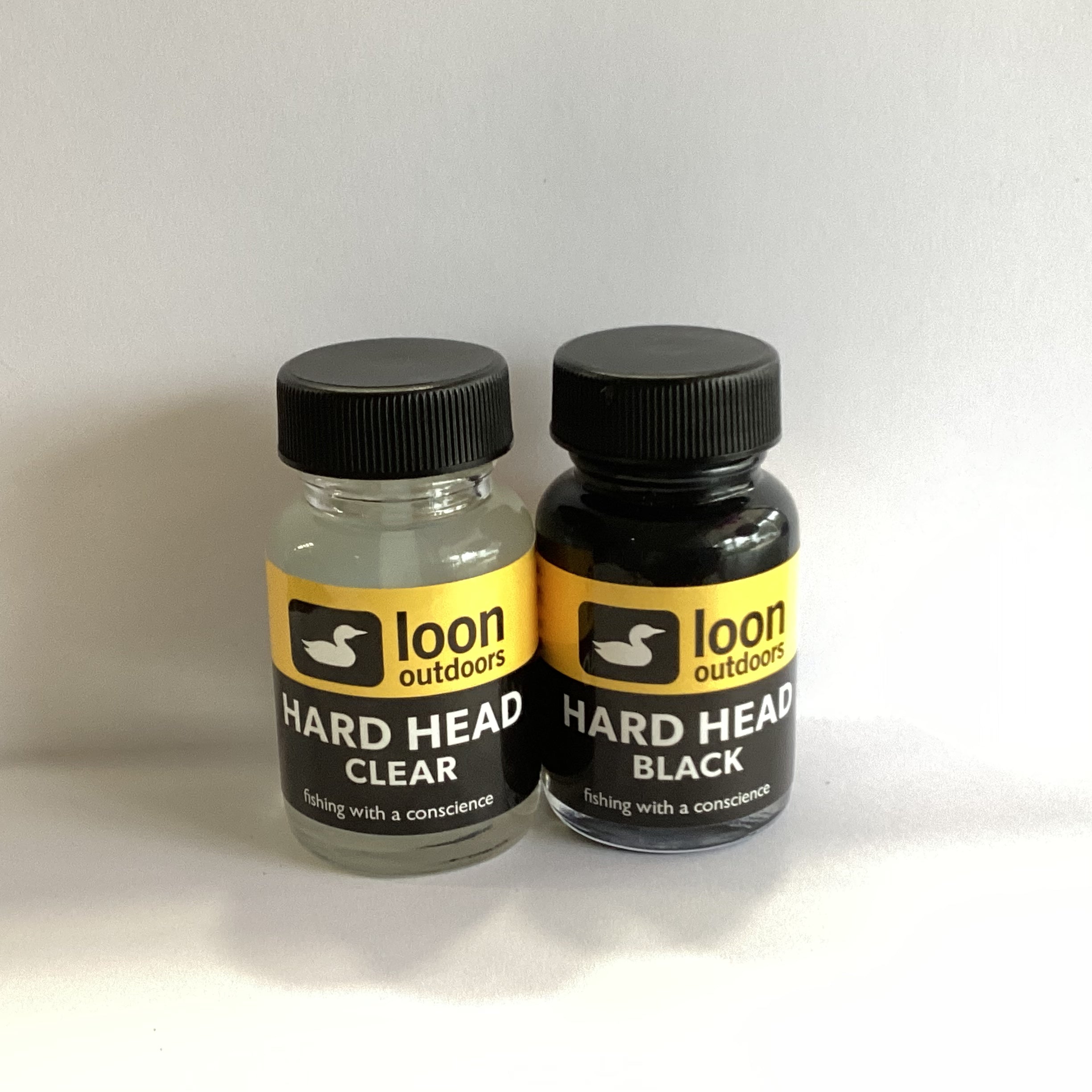 Loon Hard Head Cement