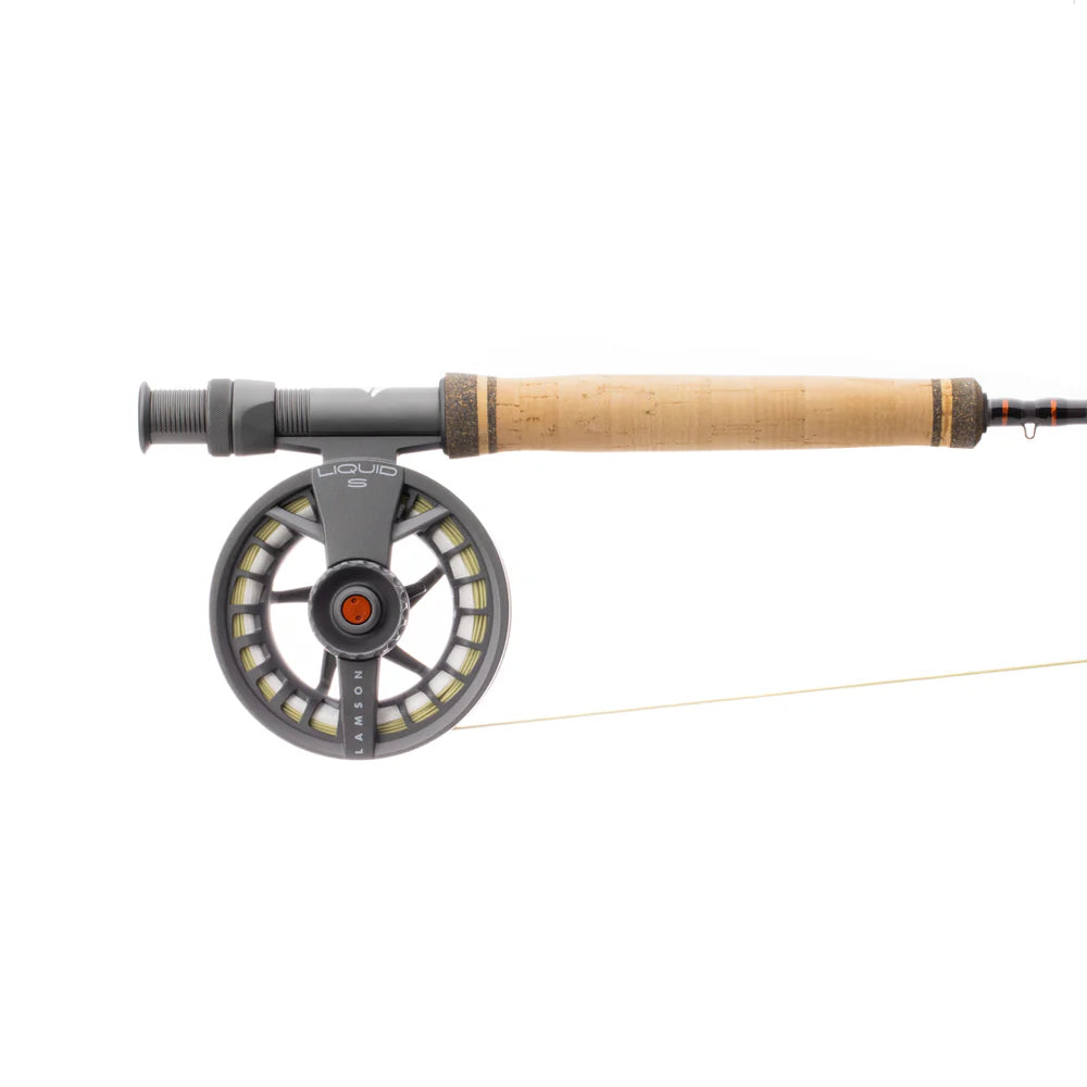 Lamson Liquid Outfit Unlined