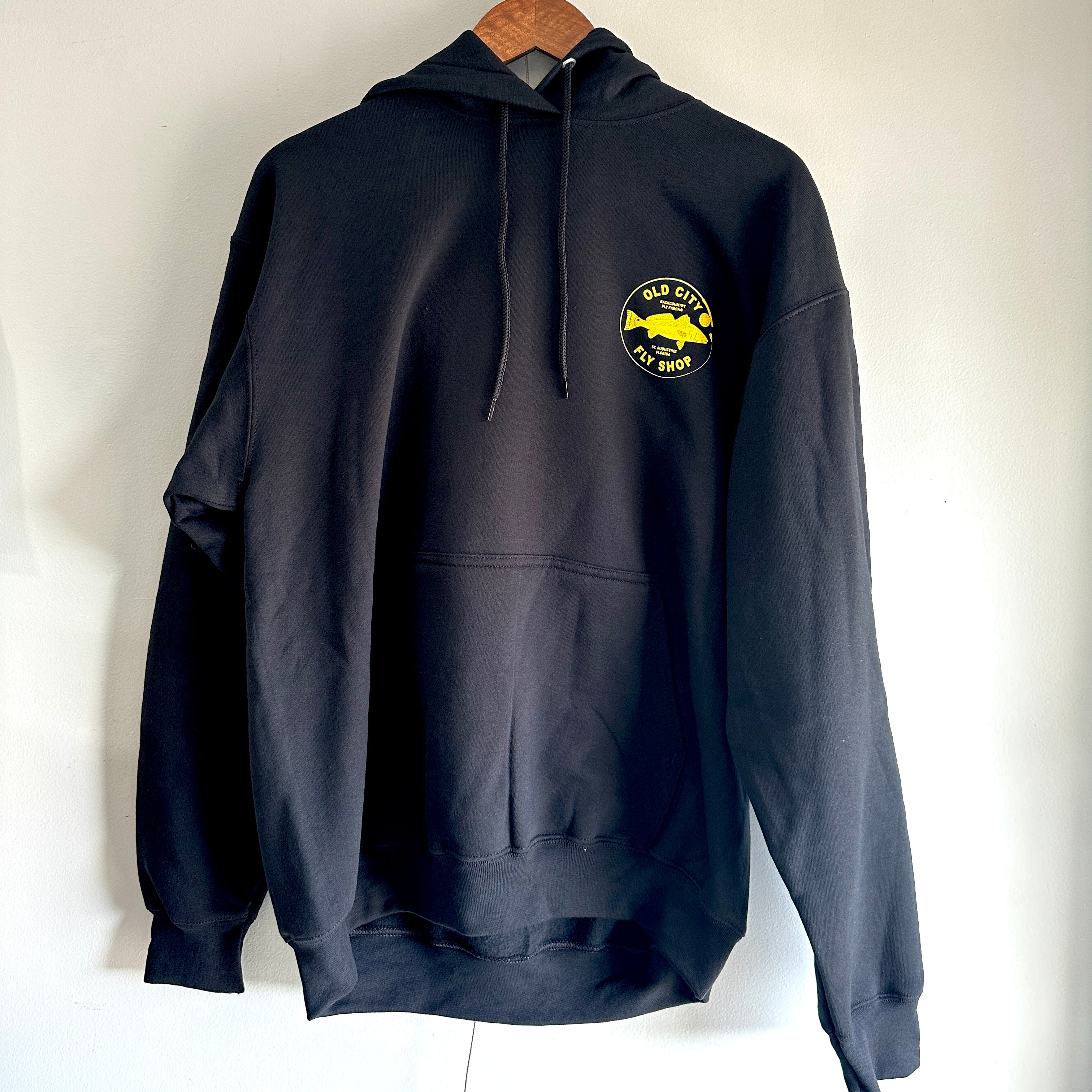 That Was Mullet Pullover Hoodie