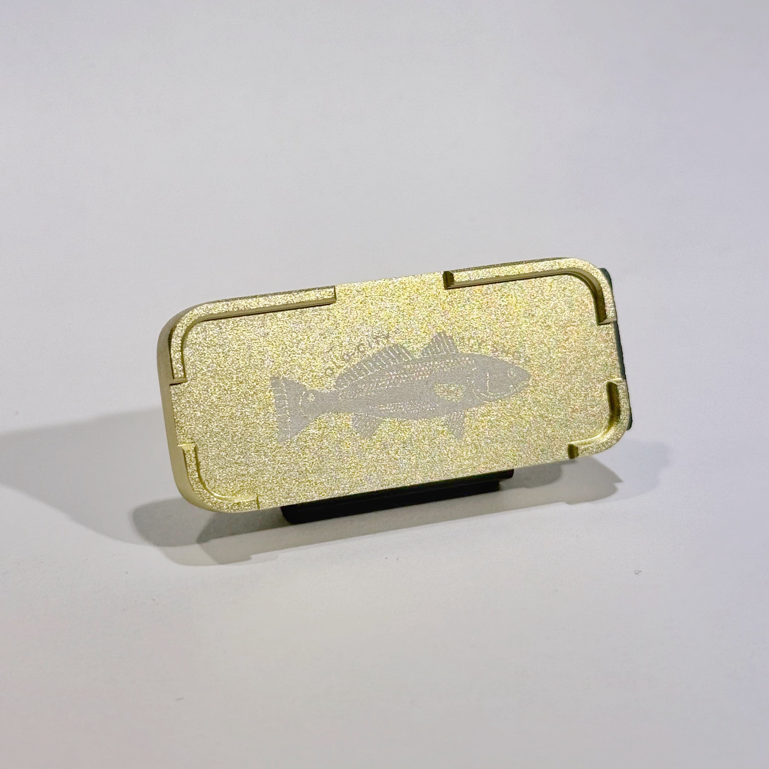 Lid Rig Nippers/Stash Tray