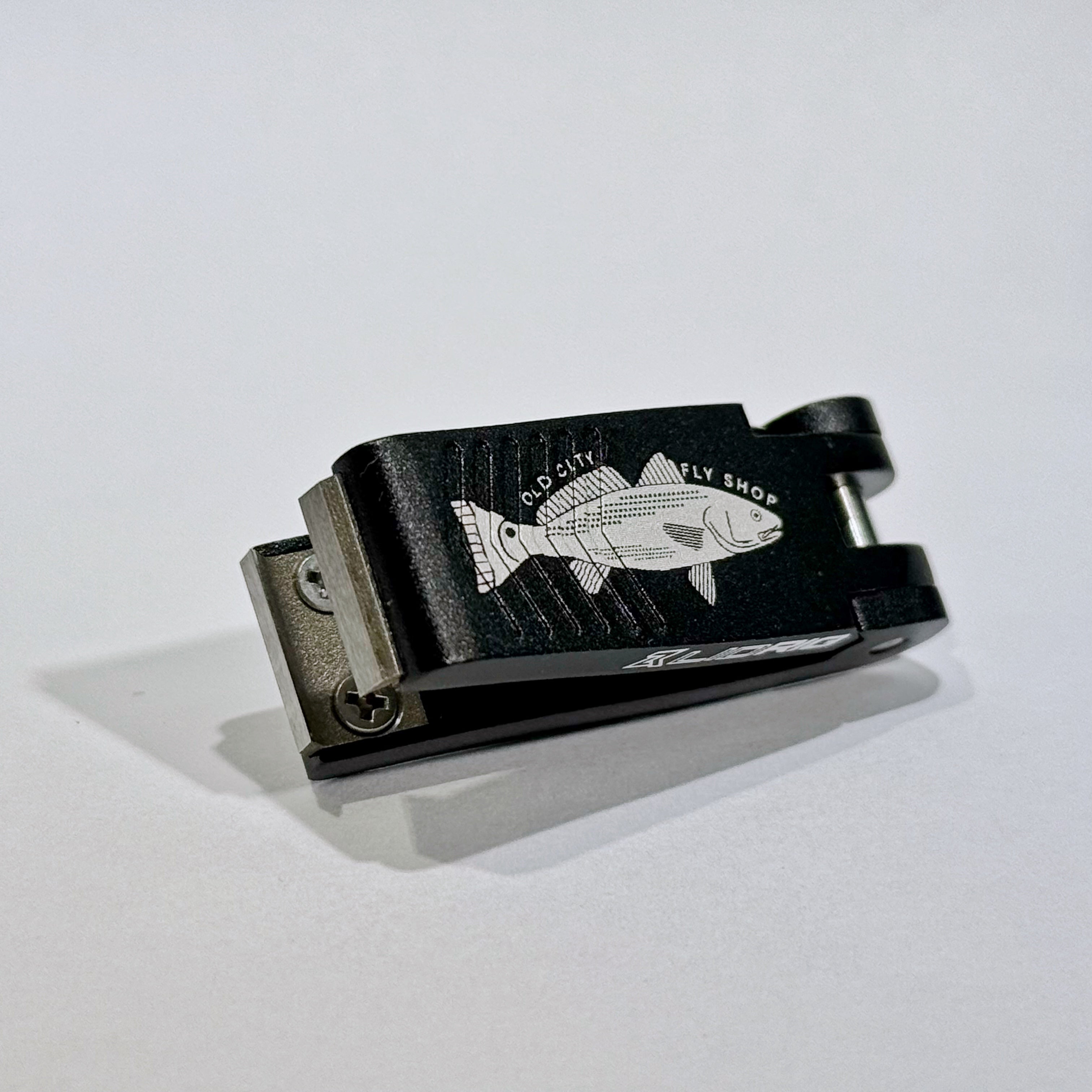 Lid Rig Nippers/Stash Tray