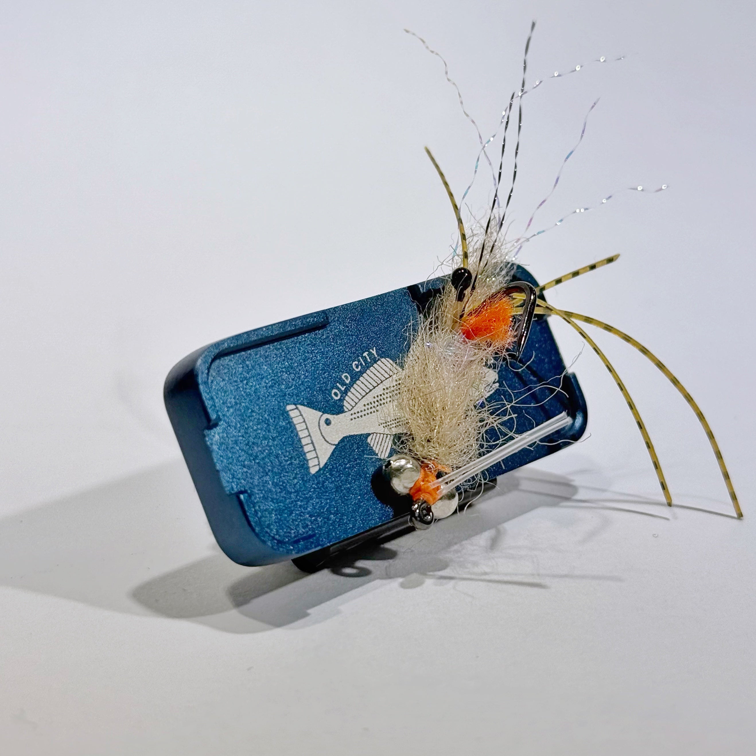 Lid Rig Nippers/Stash Tray