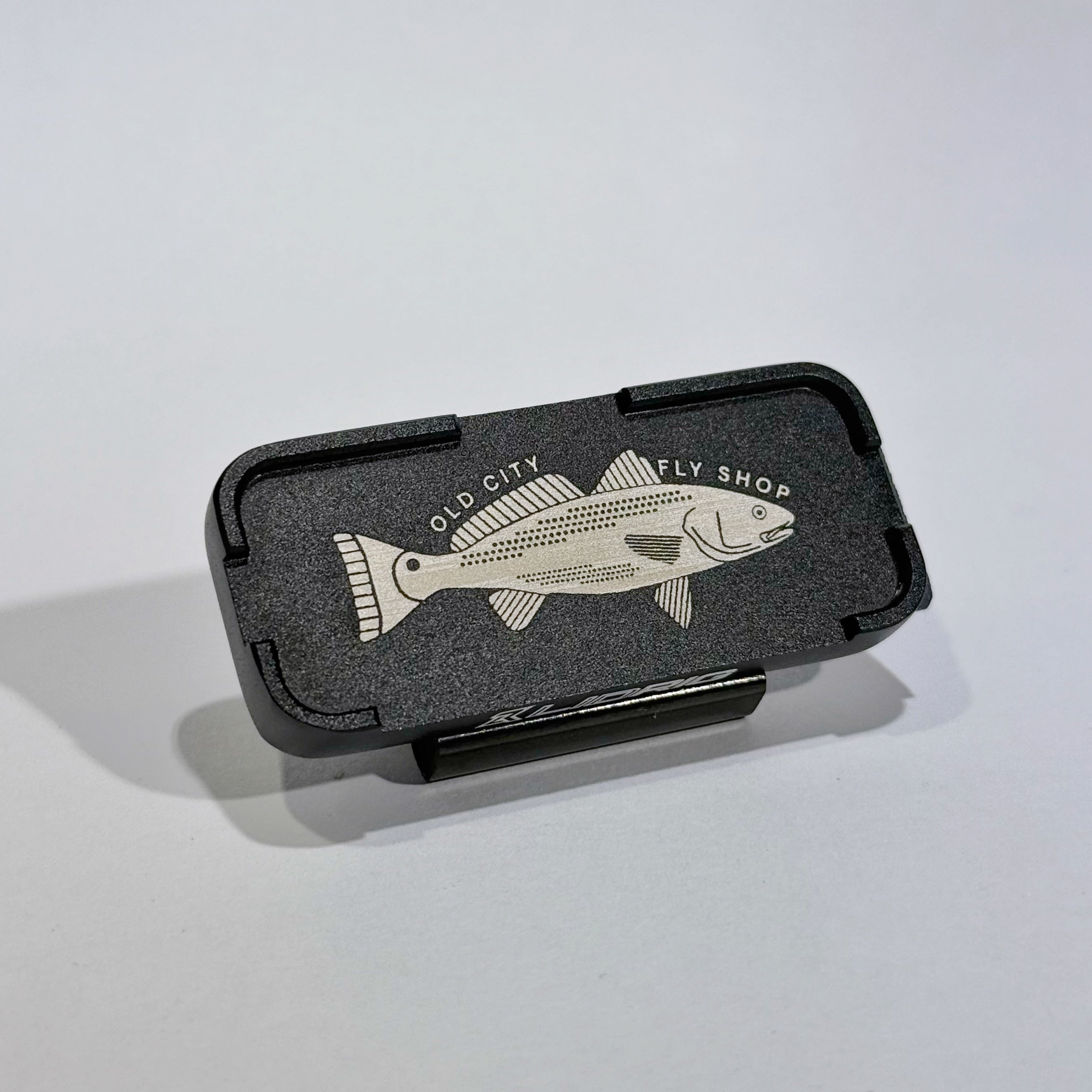 Lid Rig Nippers/Stash Tray