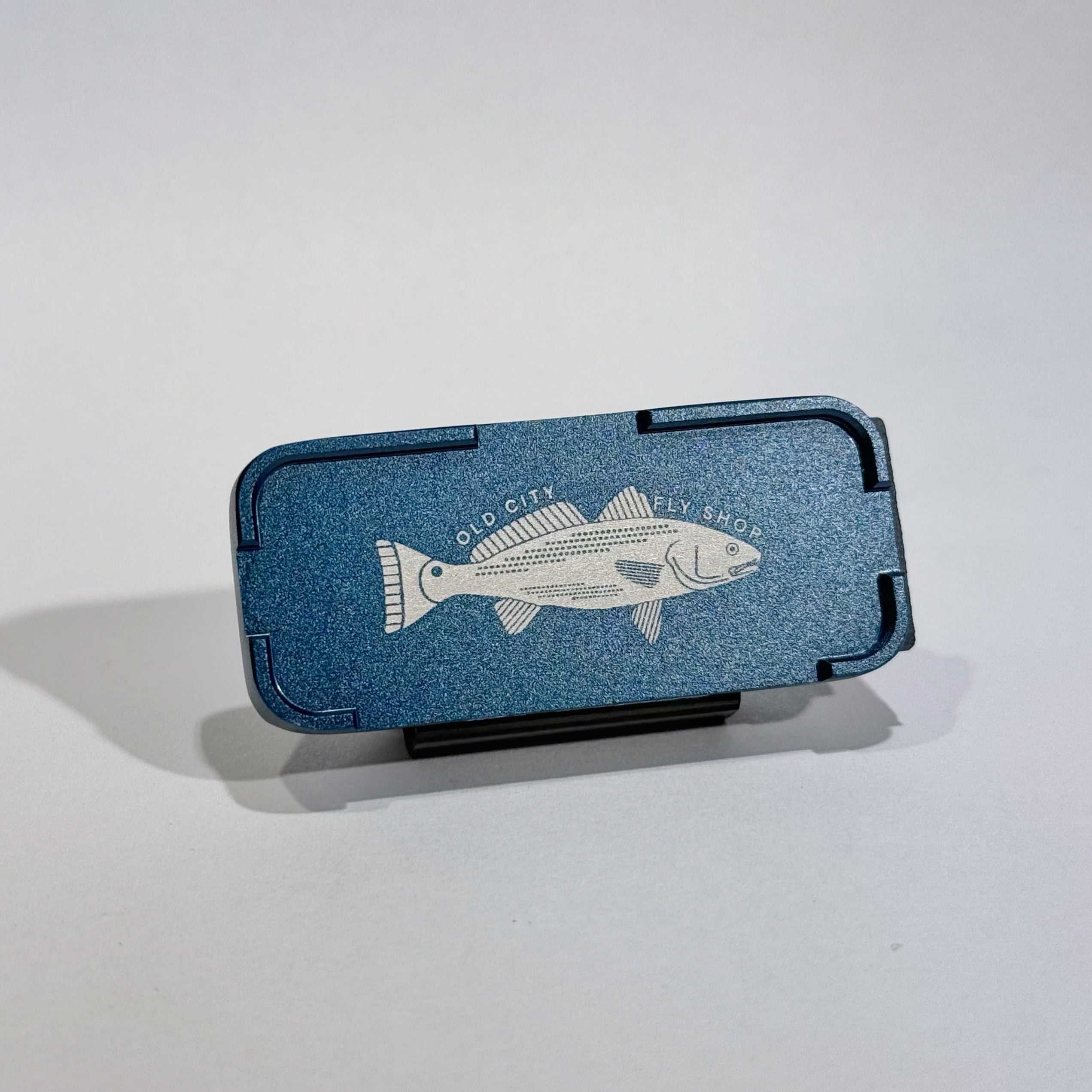 Lid Rig Nippers/Stash Tray