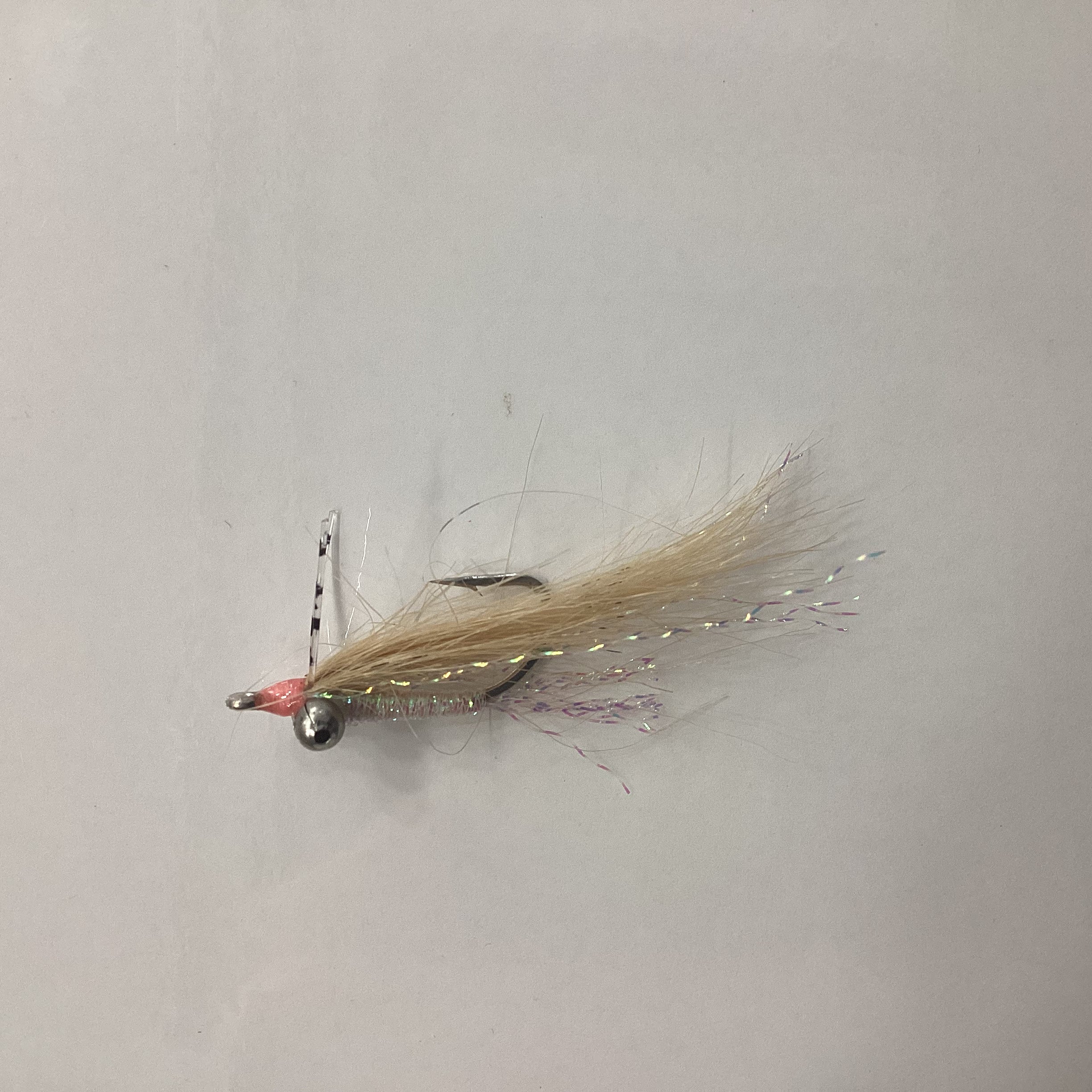 Gotcha - pearl/tan