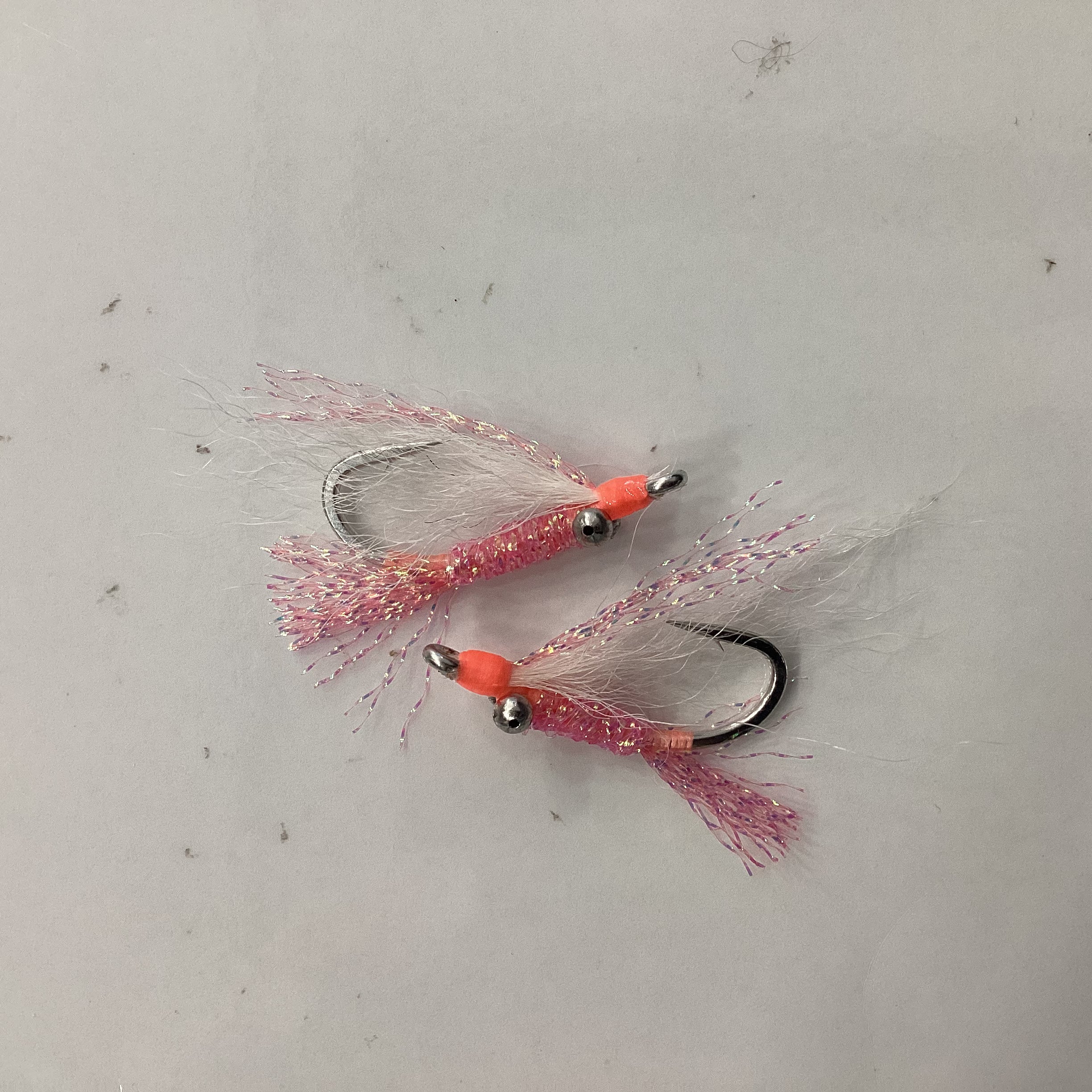 Gotcha - pink/white