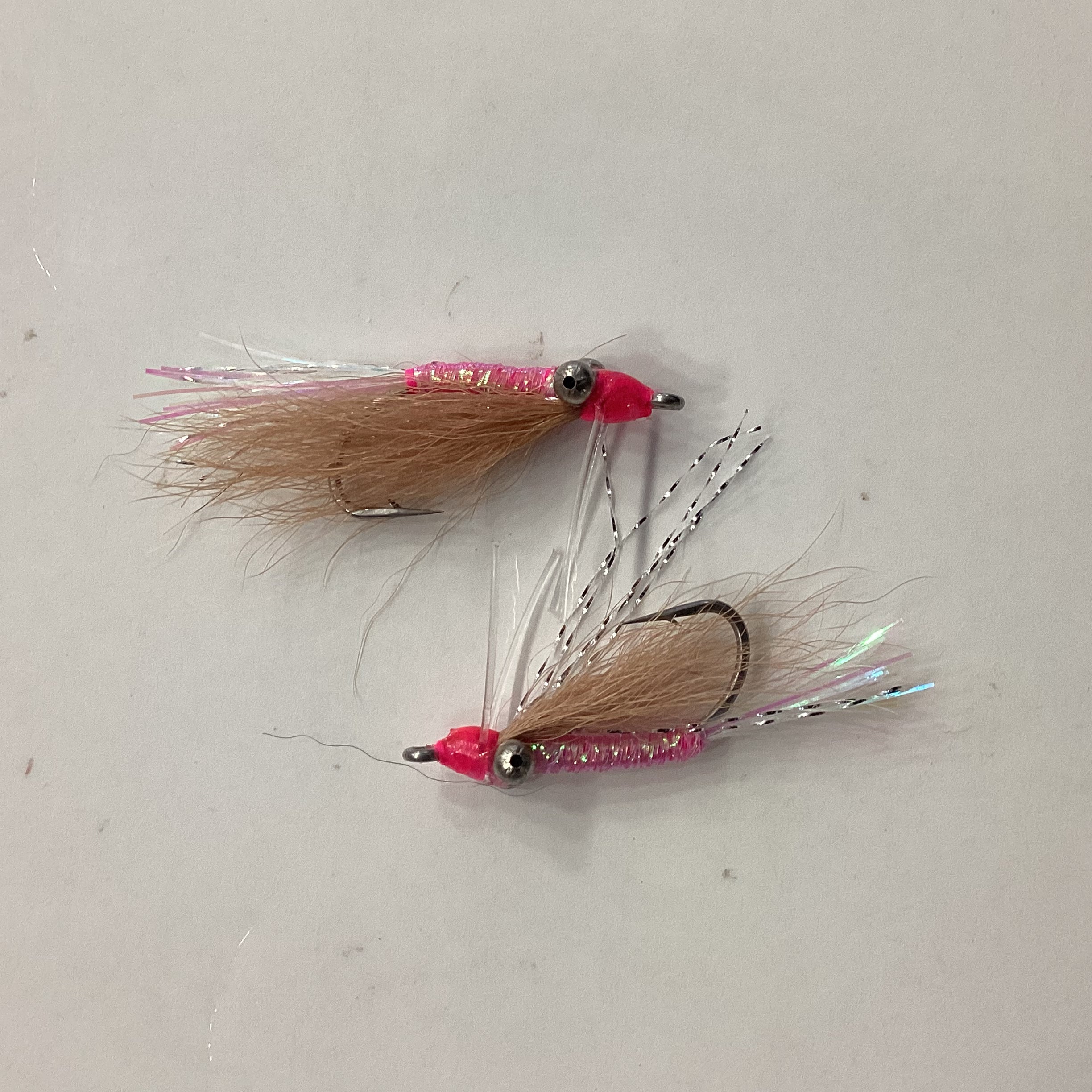 Gotcha - tan/pink - 4