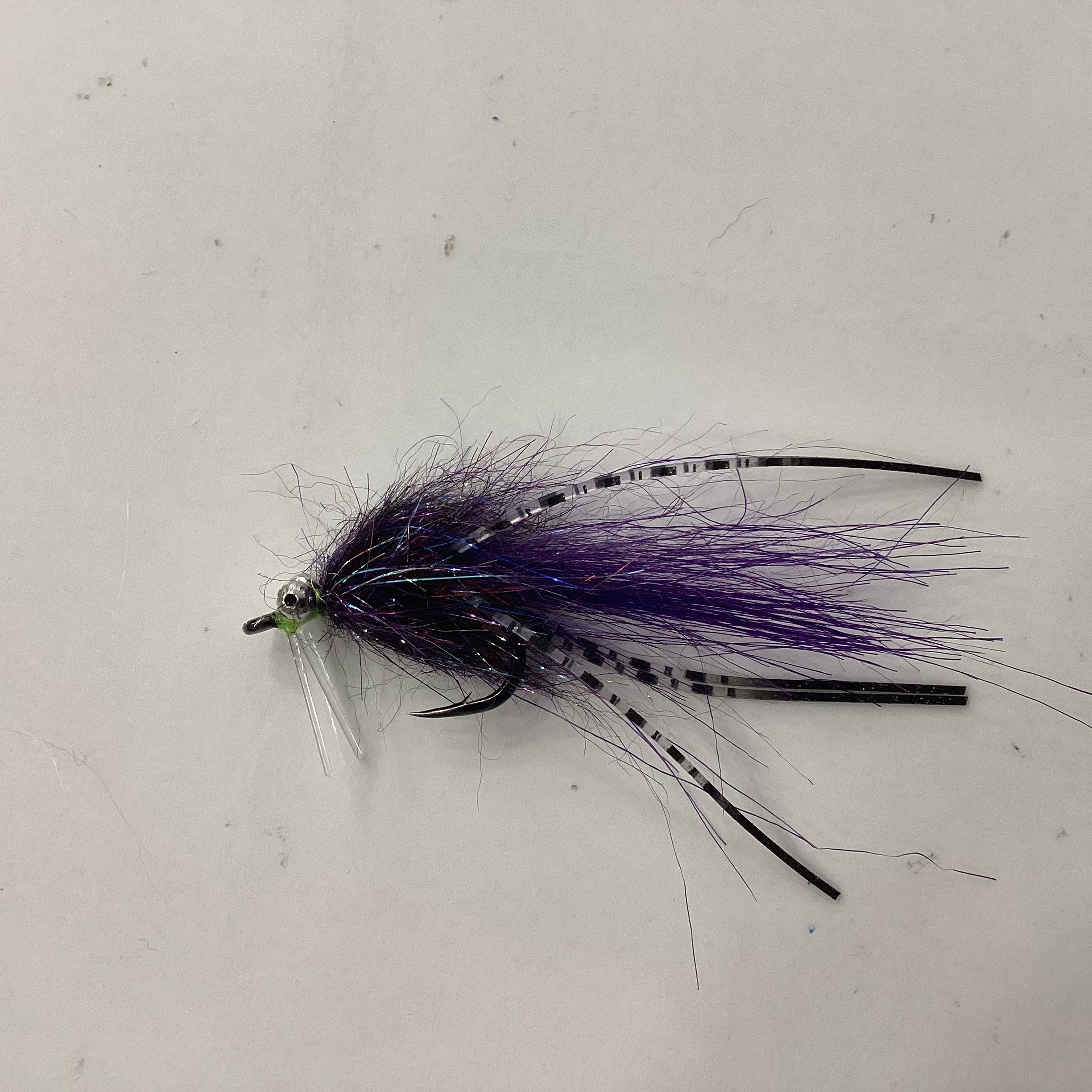 Dime Bag Davey's Purple Grape