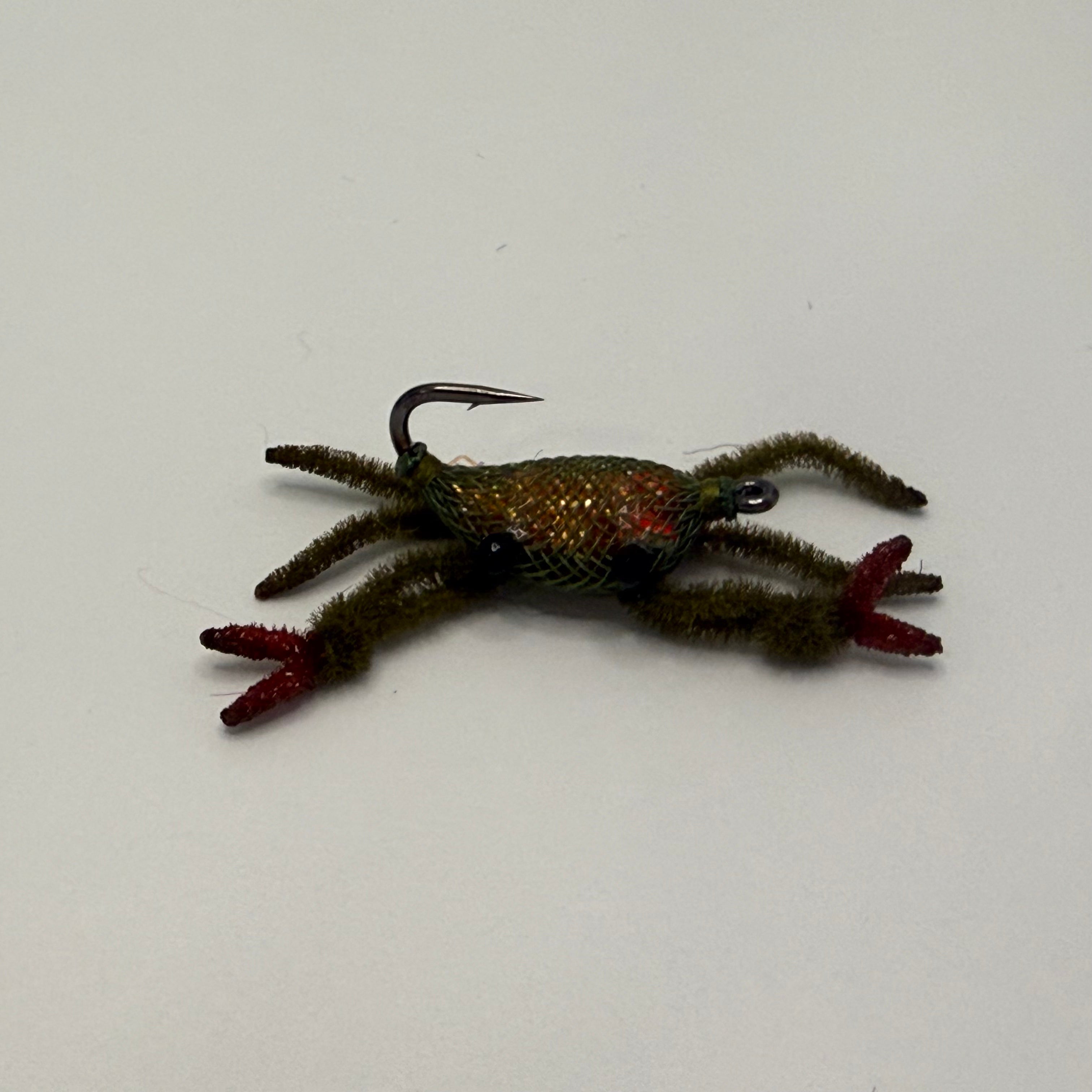 Barrett's Alphlexo Crab