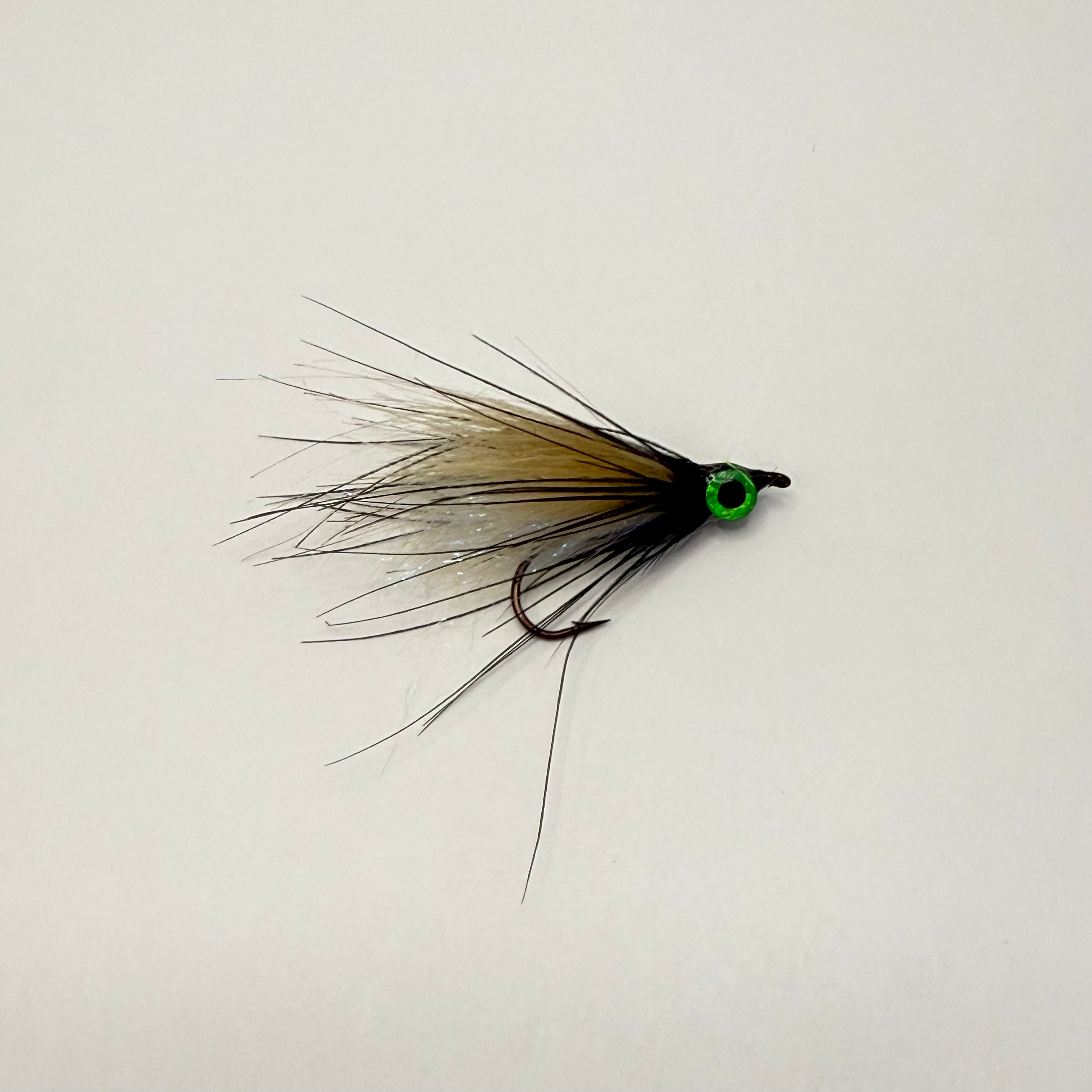 Crystal Daze Minnow - Guy