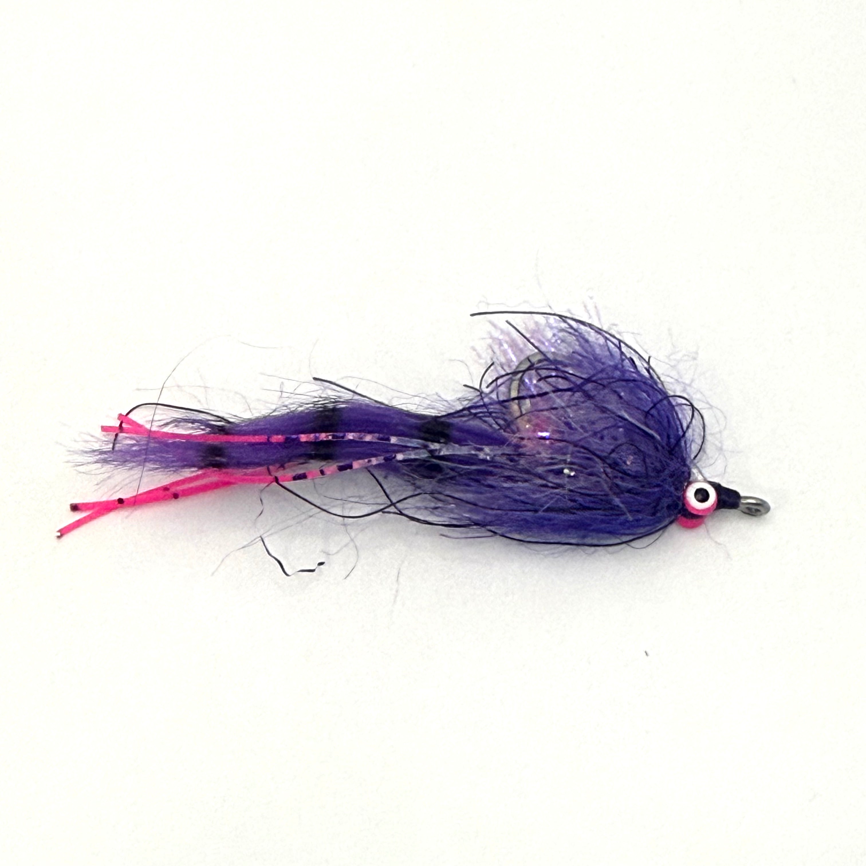 Redfish Cracklin
