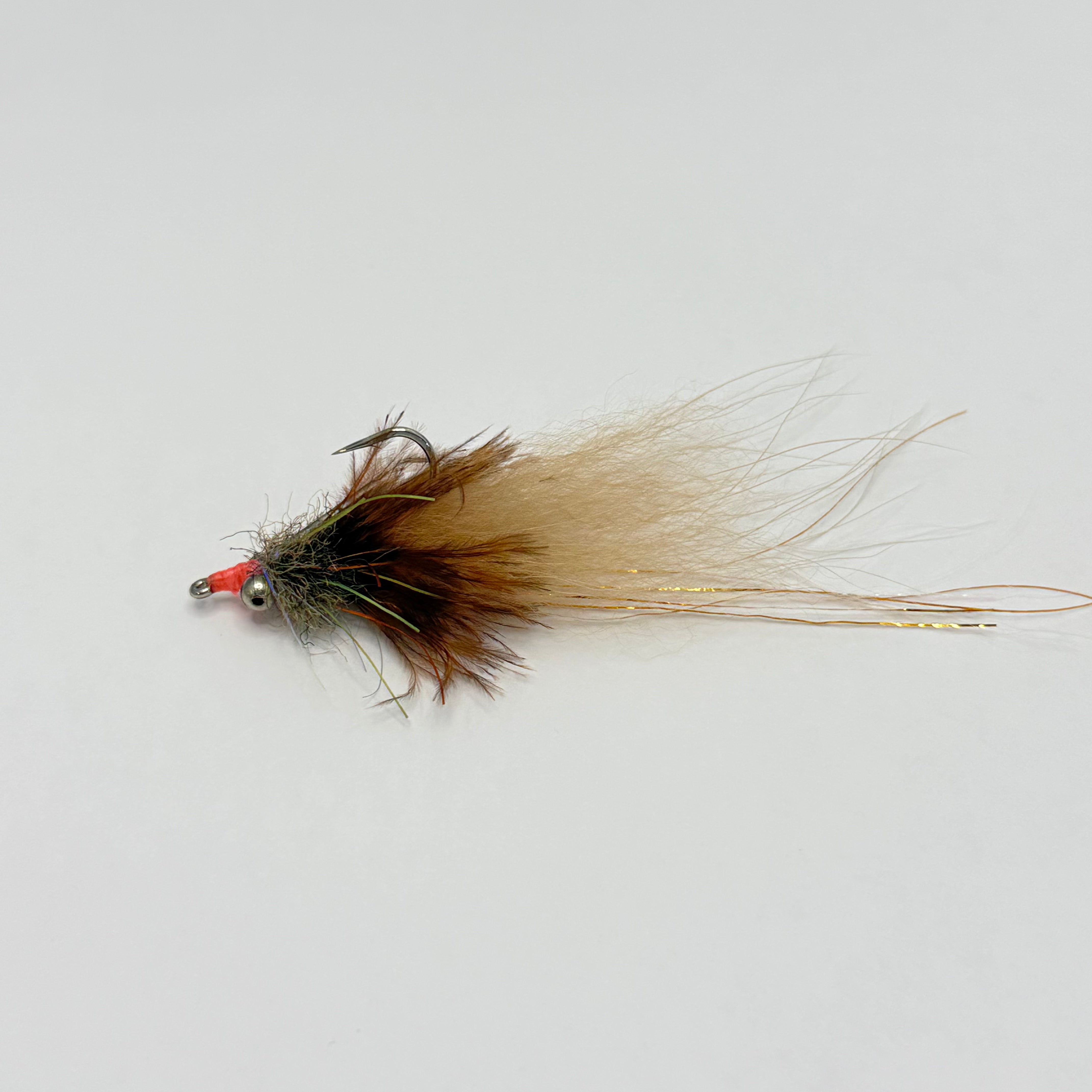 Shirmp Fly