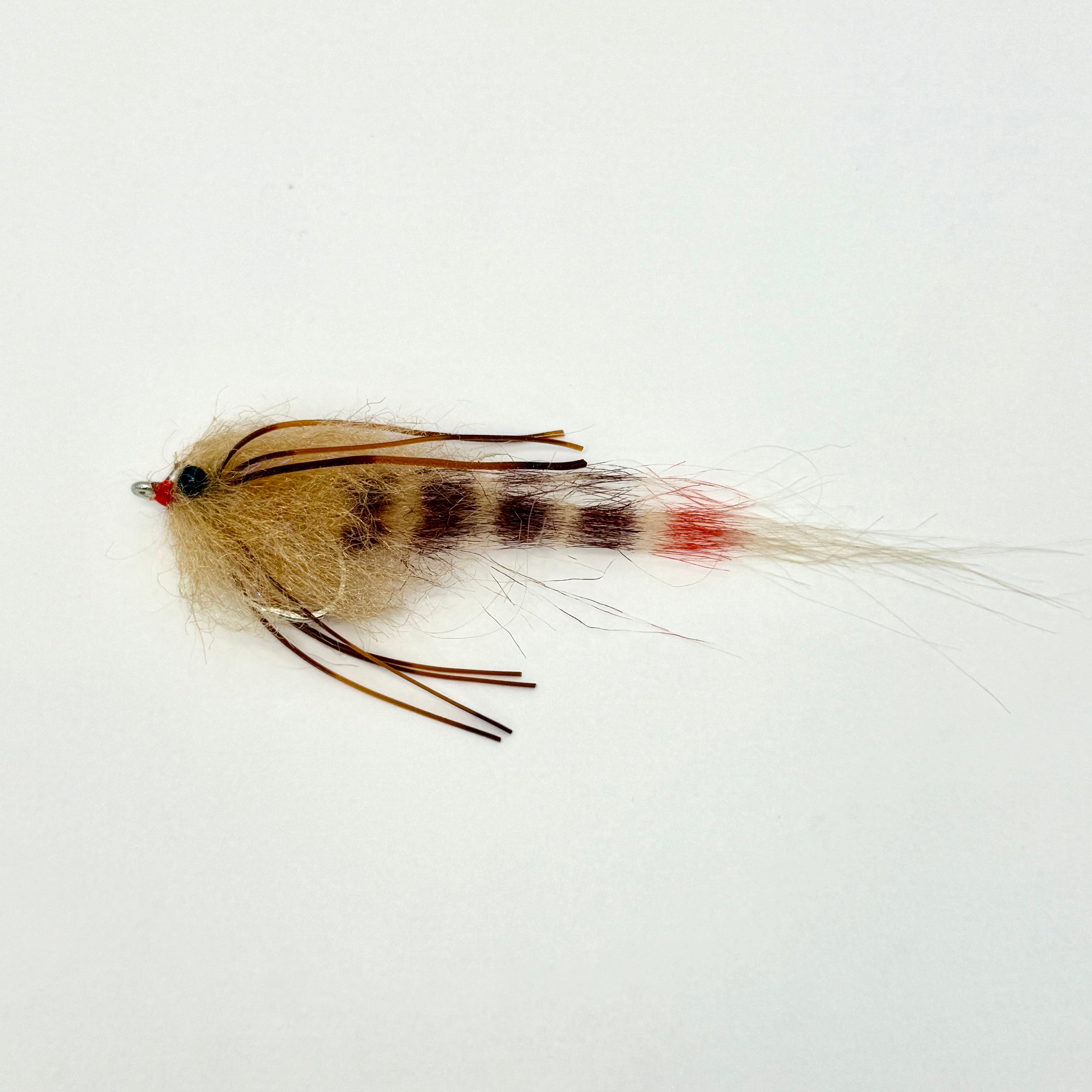 Don's Shrimp fly