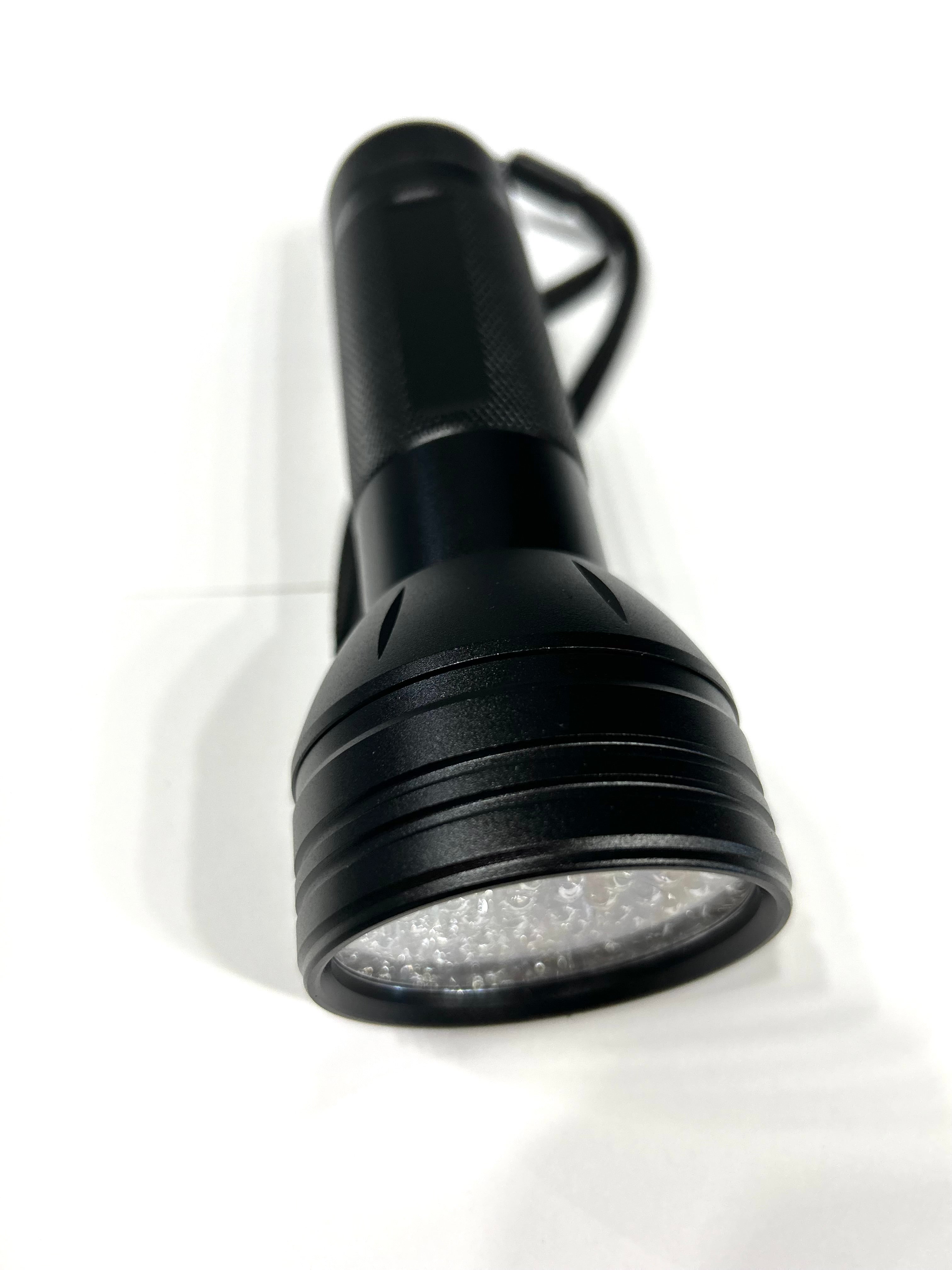 UV Flashlight