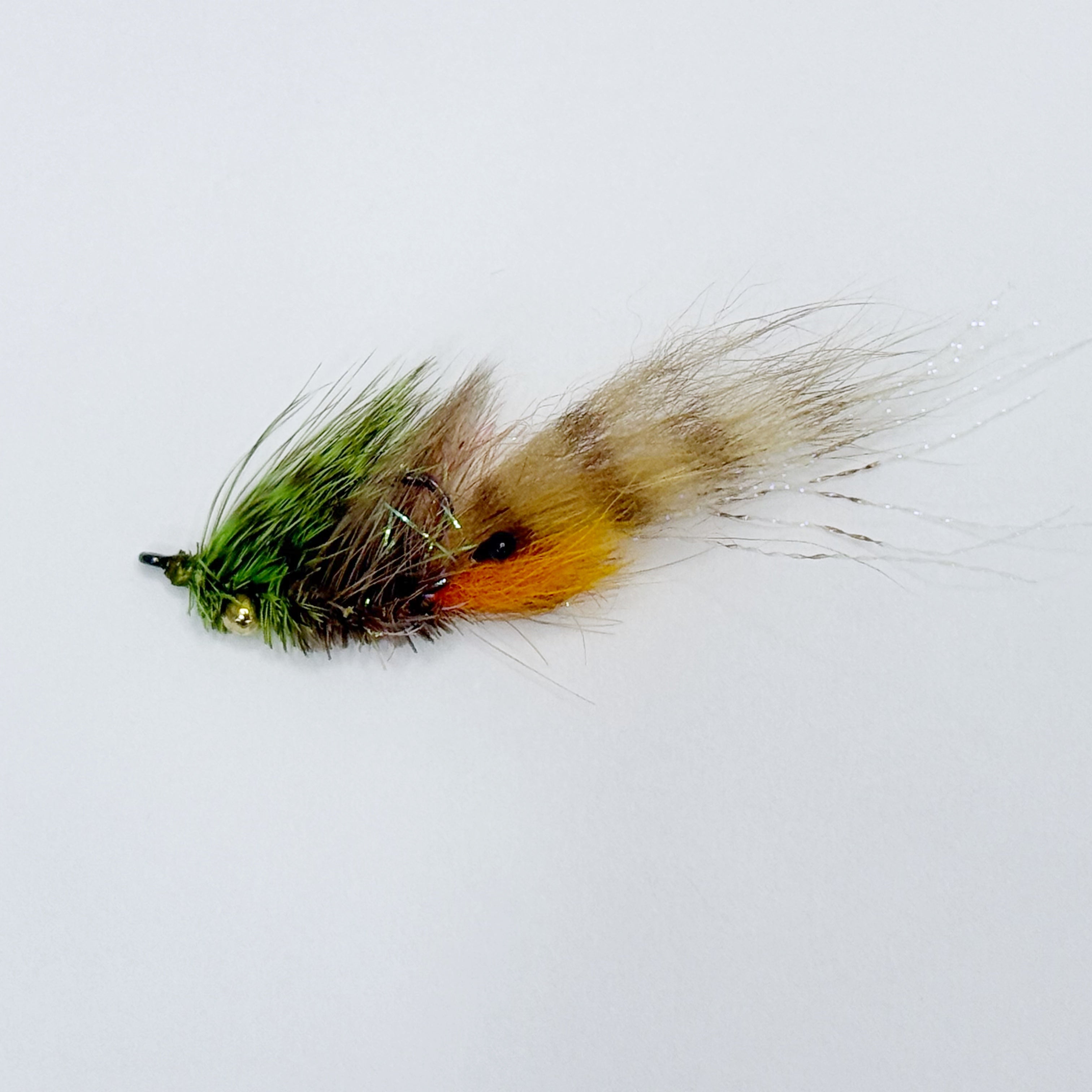 SWAGGER SHRIMP - #04