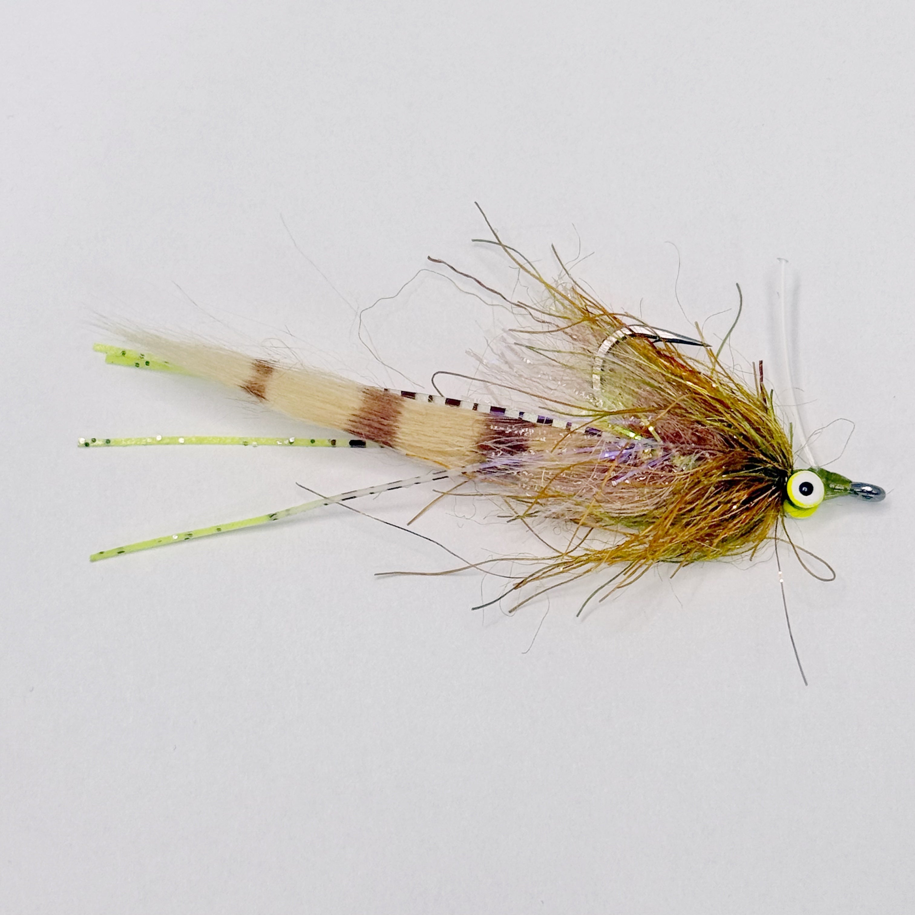 Redfish Cracklin
