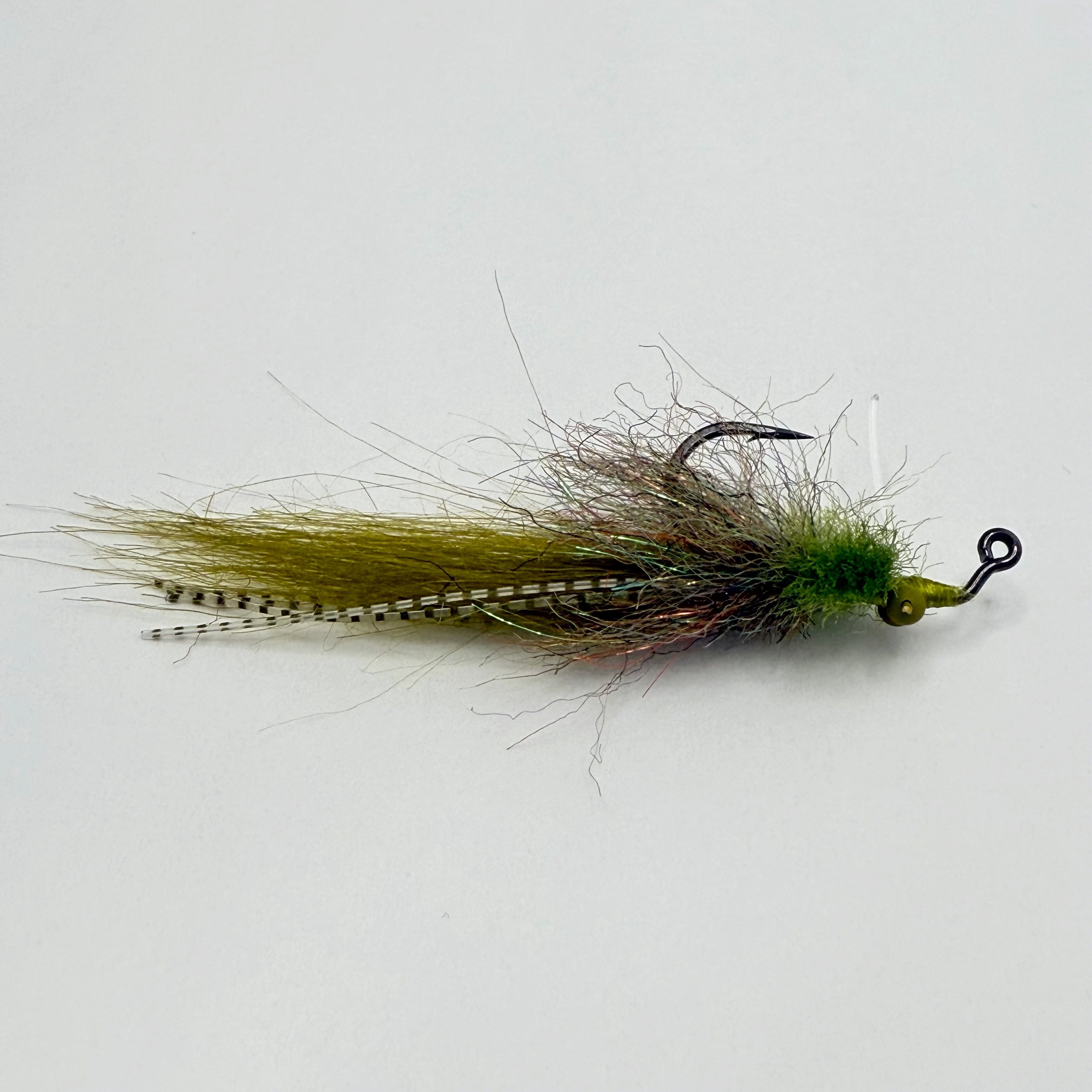 Mac flies -Skinny Slider