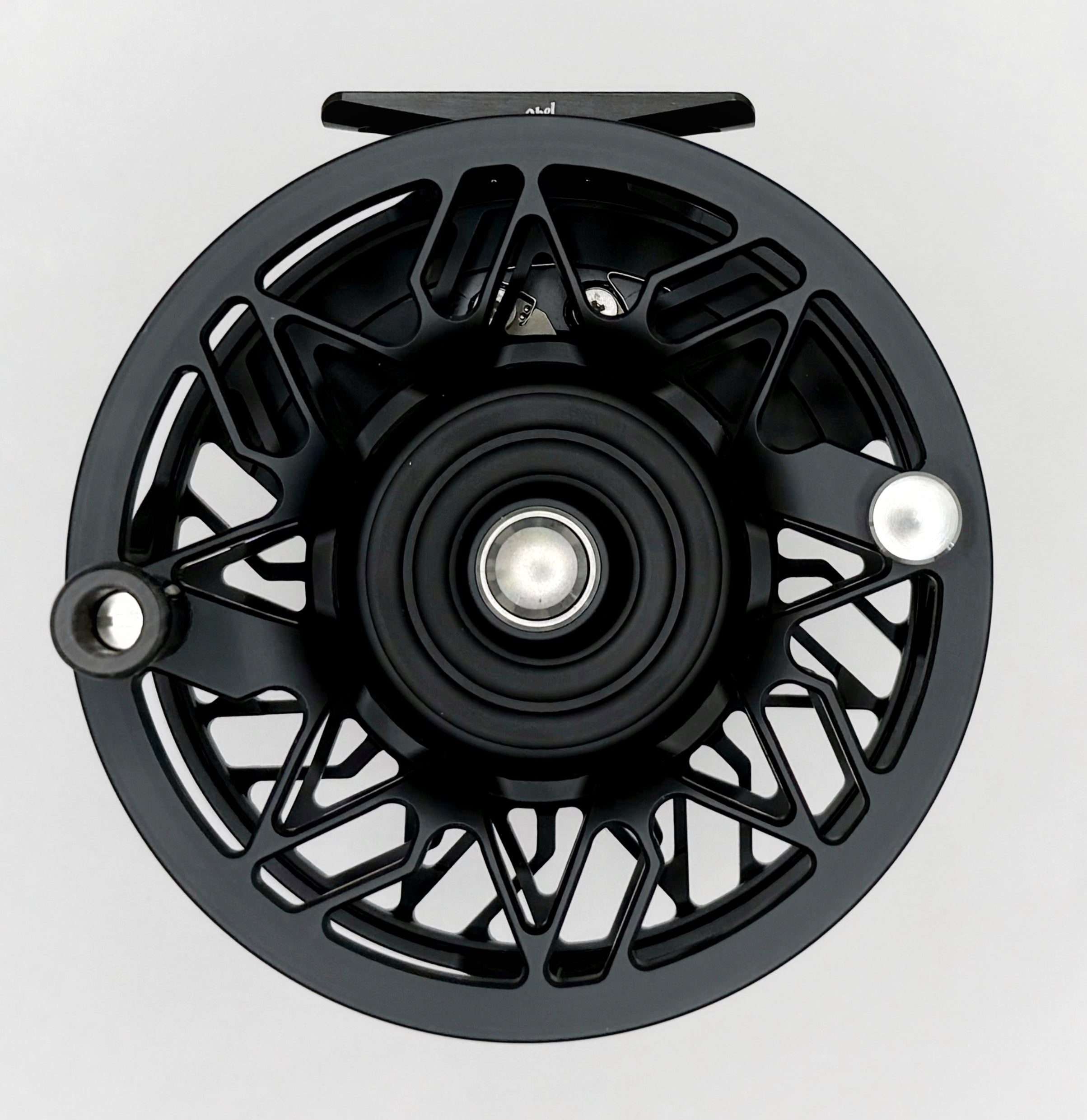 Abel Rove 11/12 - Black