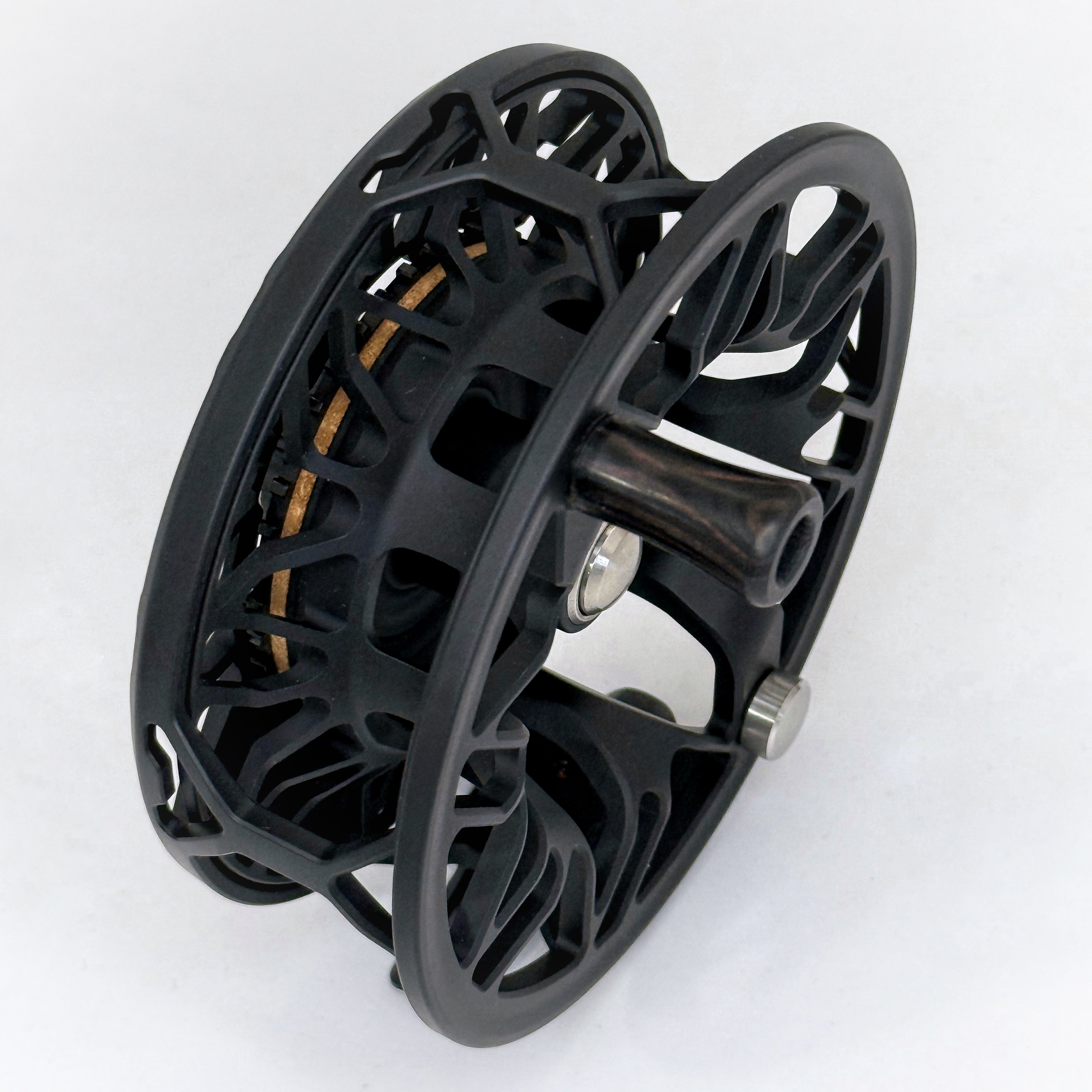 Abel Rove 11/12 - Black