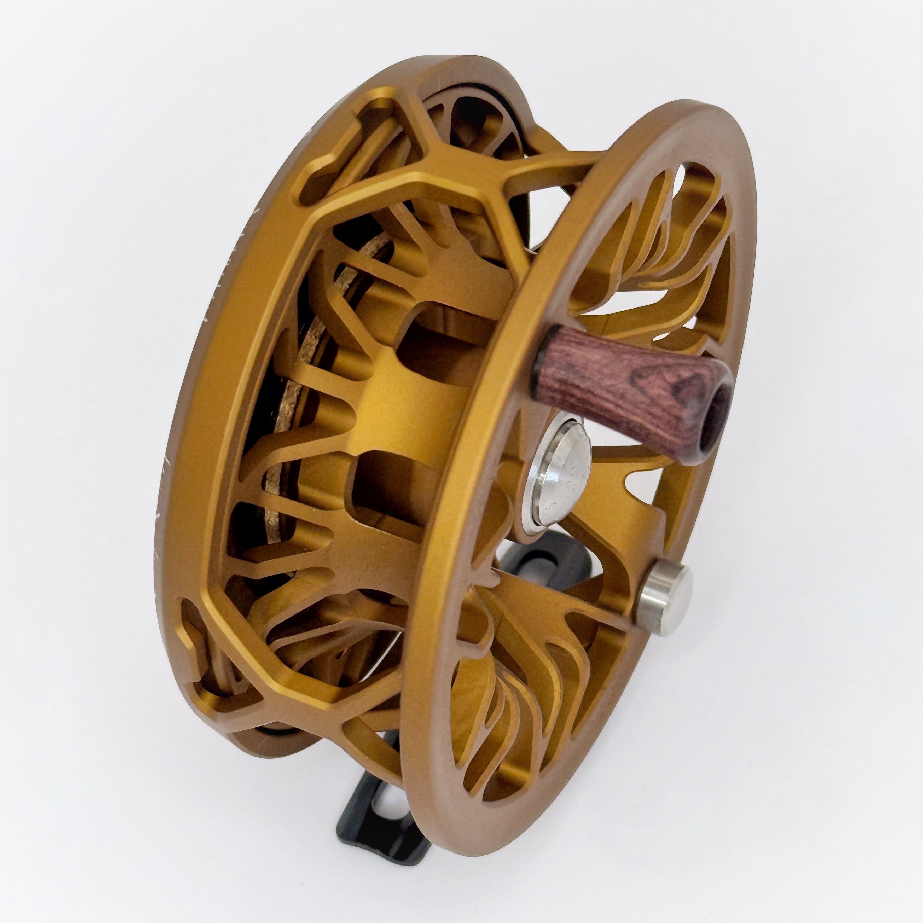 Abel Rove 5/7 - Satin Bronze