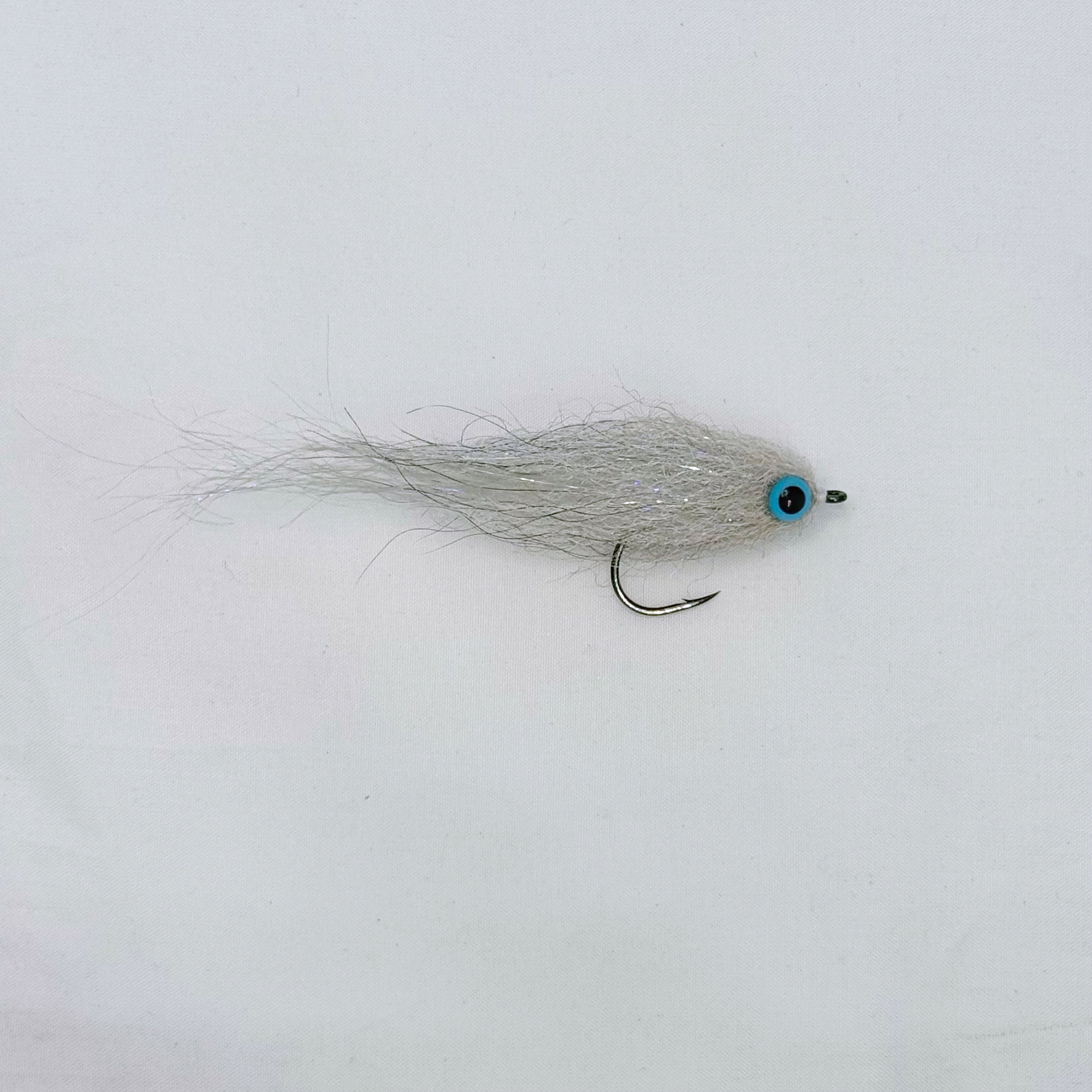 EP Minnow - Grey
