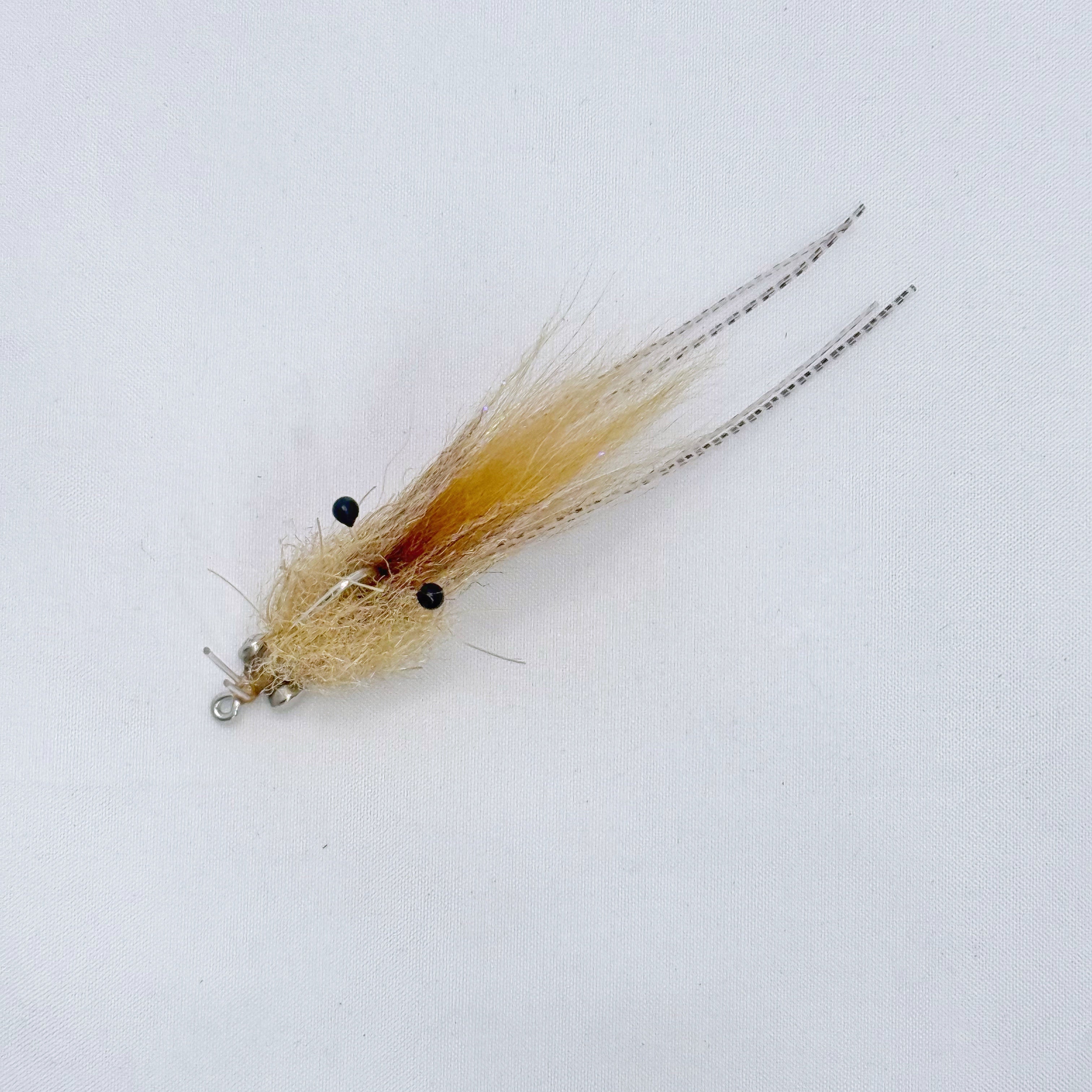 Berry's Bottom Dweller - Tan