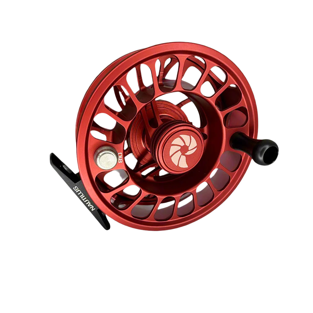 Nautilus CCXF2