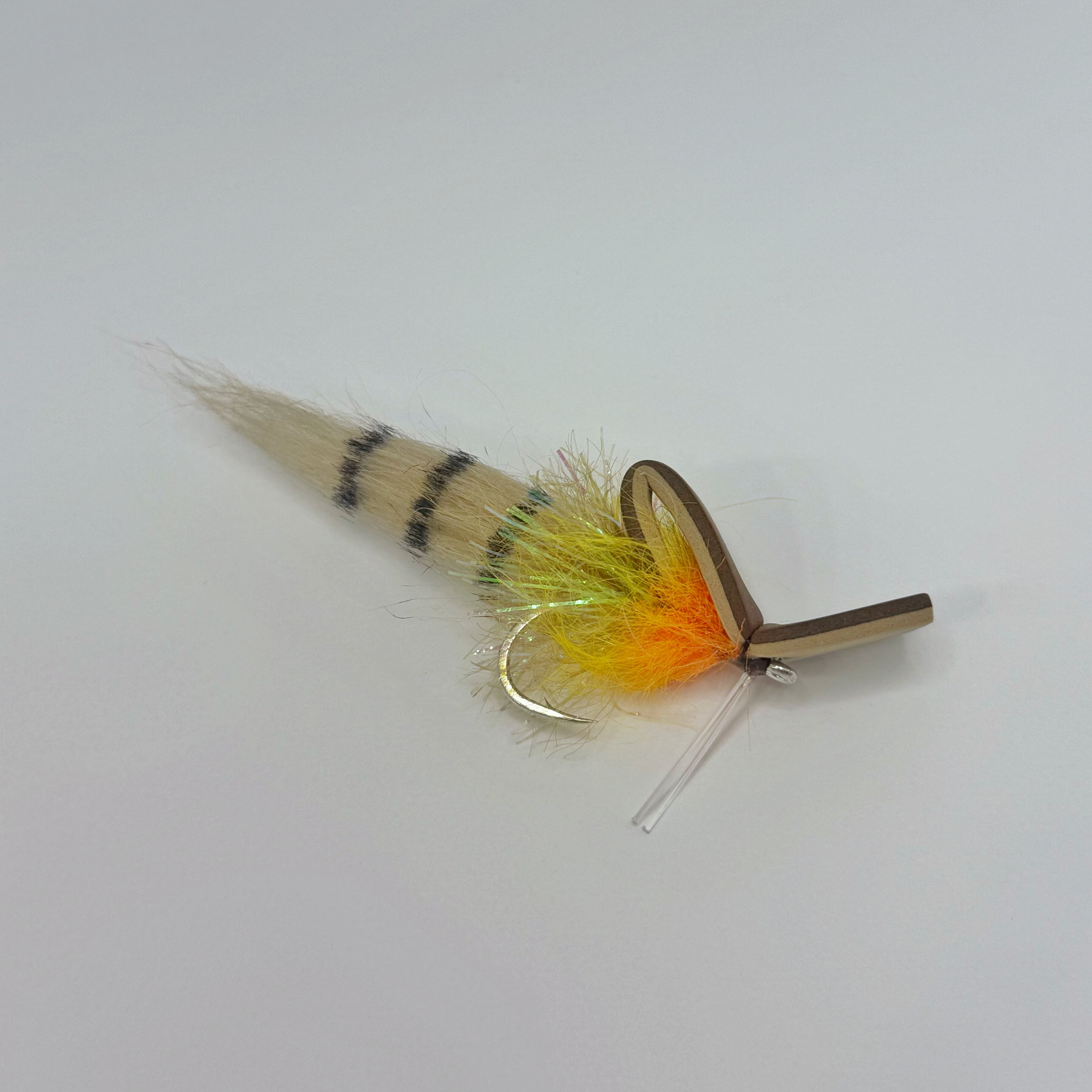 Bend-It Gurgler