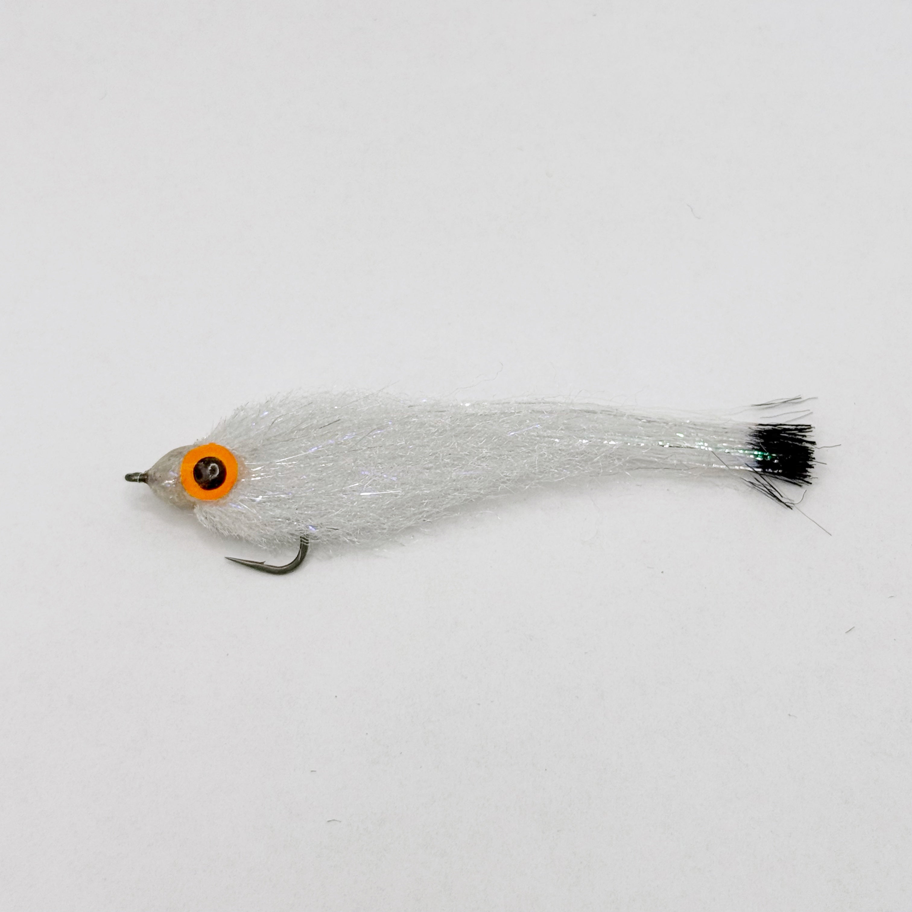 Schmez'- Minnerz'- Bright White