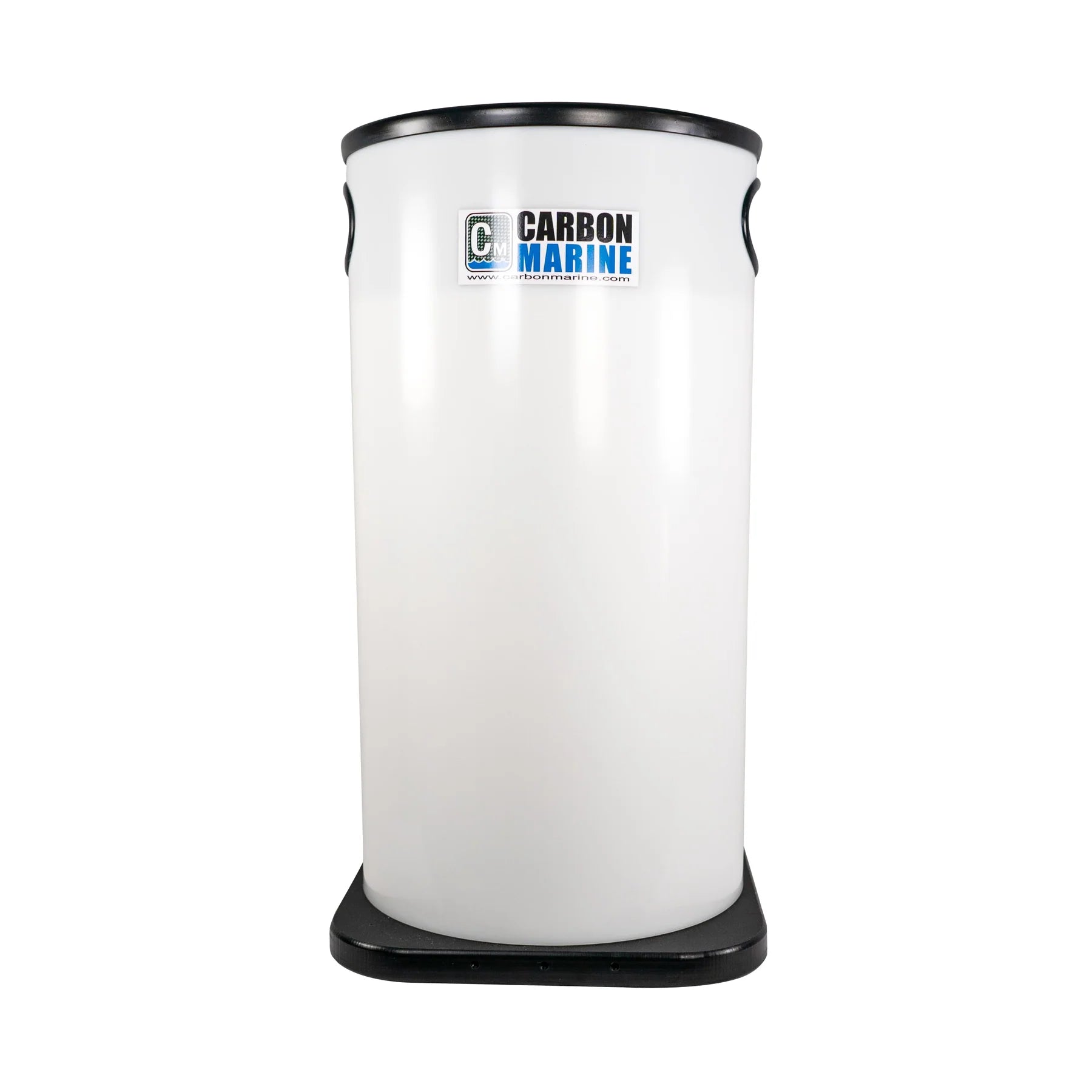 Carbon Marine Adjustable LineHut 2.0 Stripping Bucket 14"