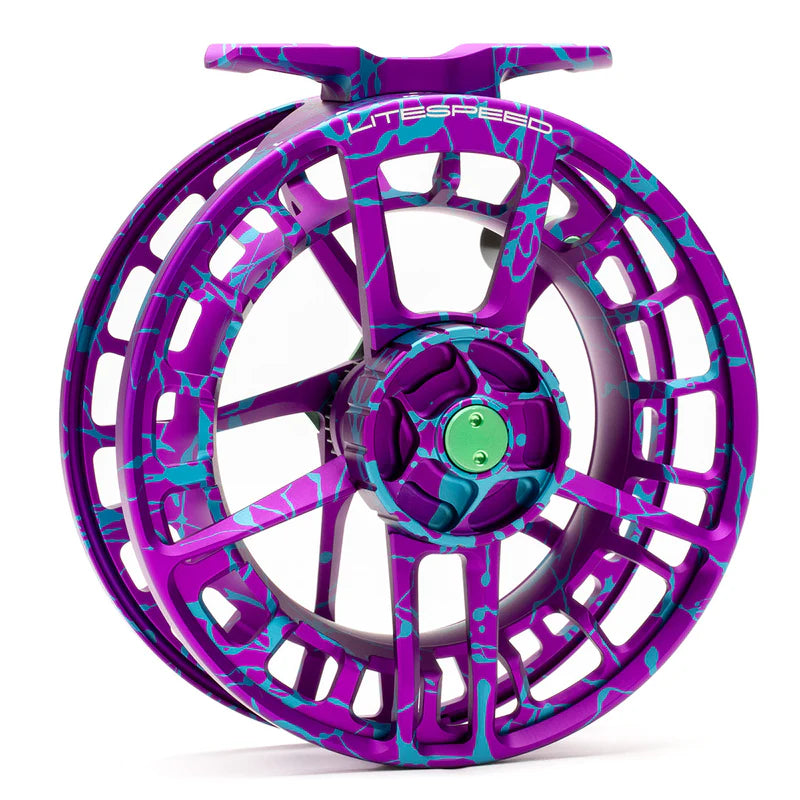 Lamson Litespeed F