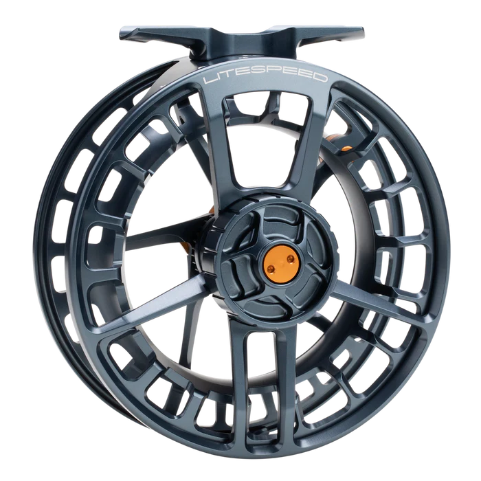 Lamson Litespeed F