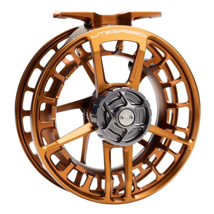 Lamson Litespeed F