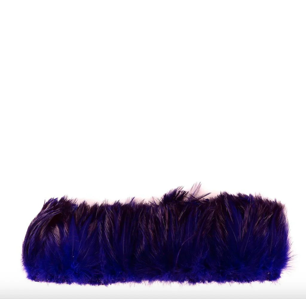 Marabou Brothers Rooster Hackle - Dyed